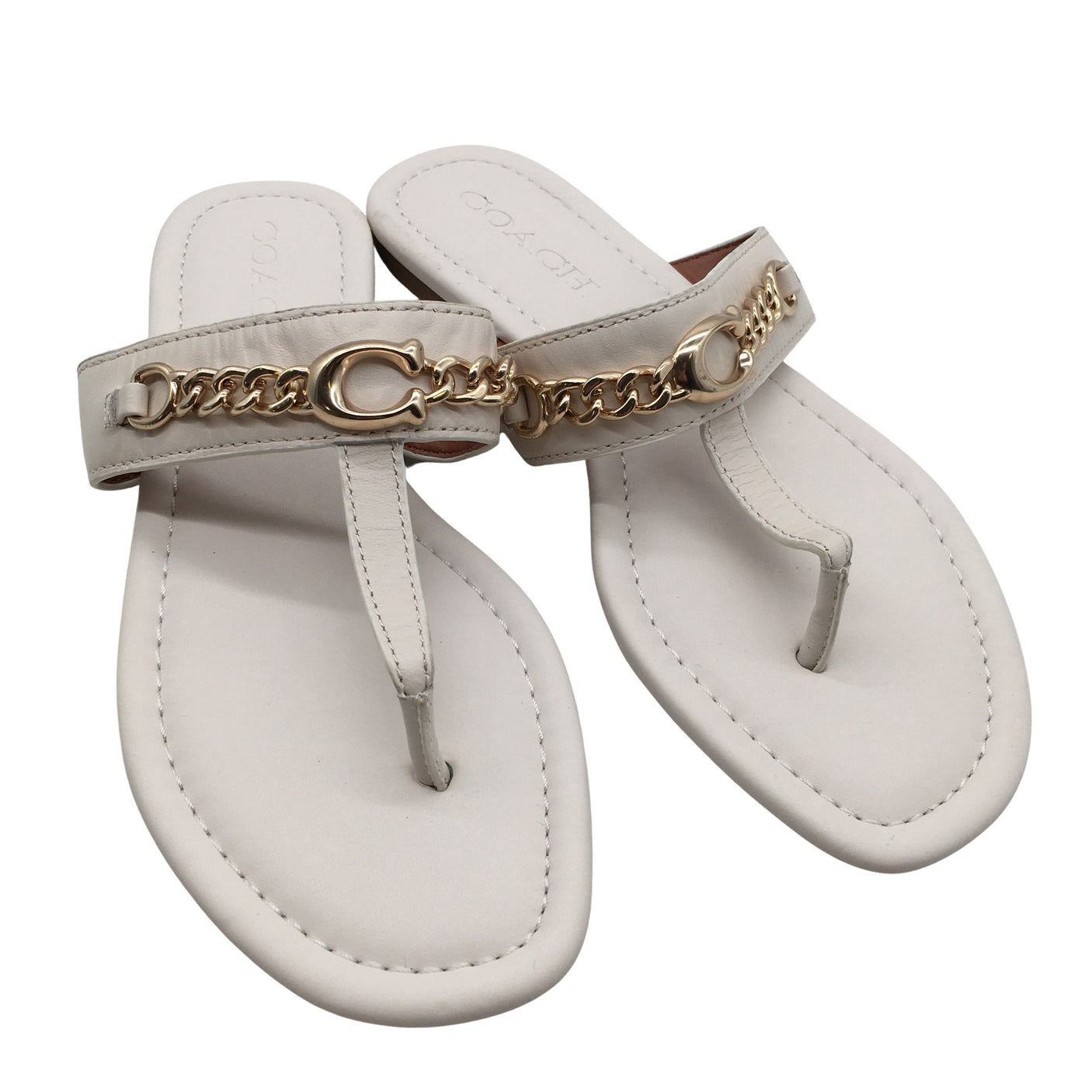 Unisex Coach - Sandaalit, koko 38 - (2)