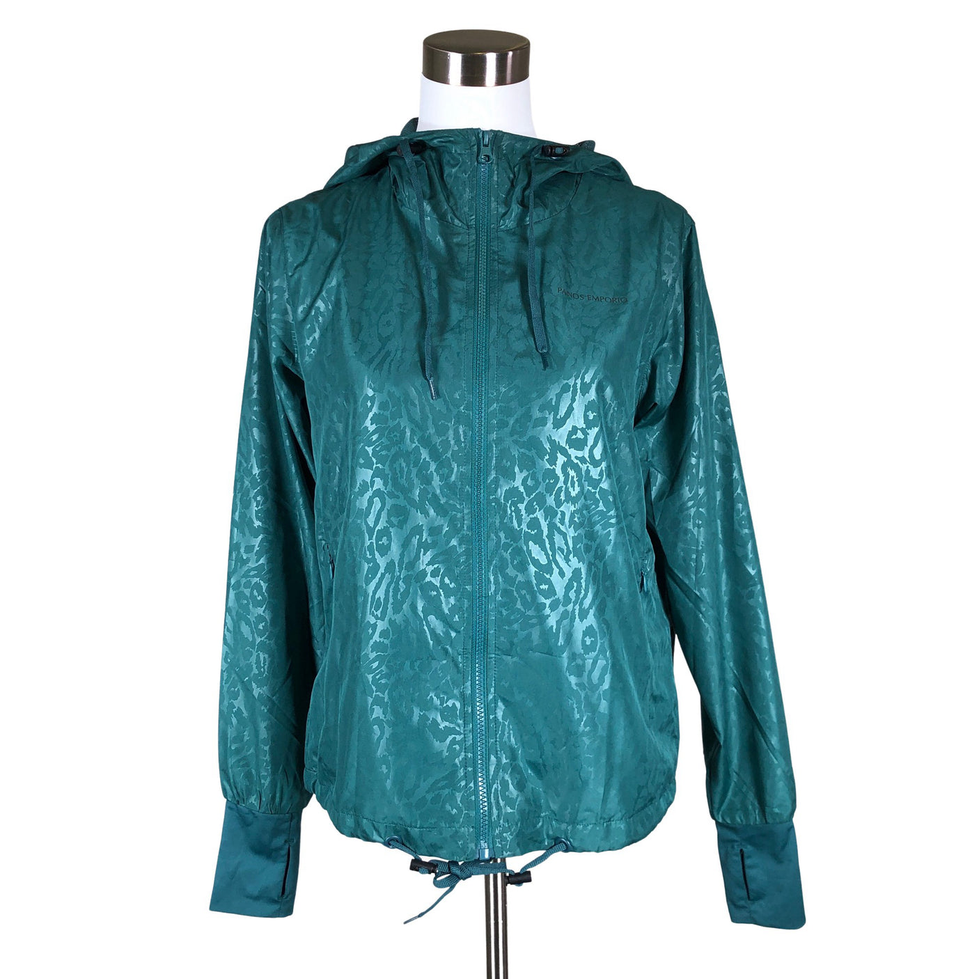 Unisex Panos Emporio - Ulkoilutakki, koko 36 - (1)