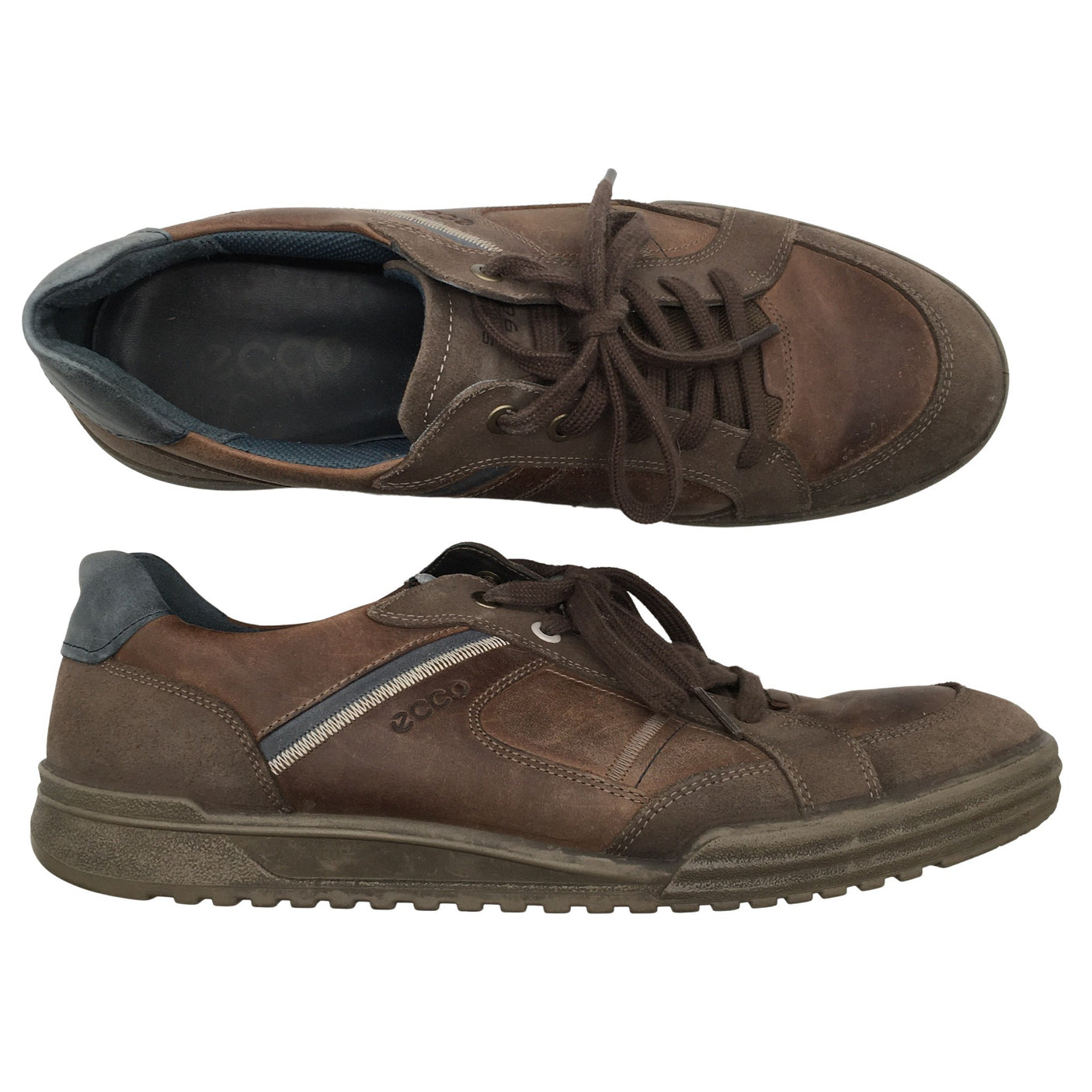 Kävelykengät, koko 45