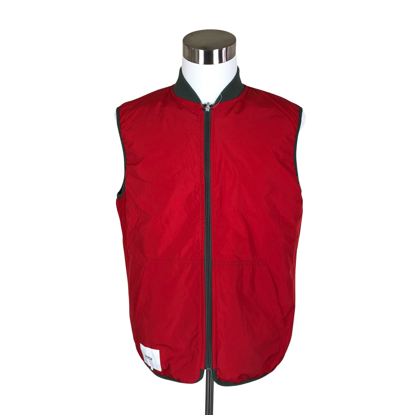 Unisex Makia - Toppaliivi, koko L - (3)