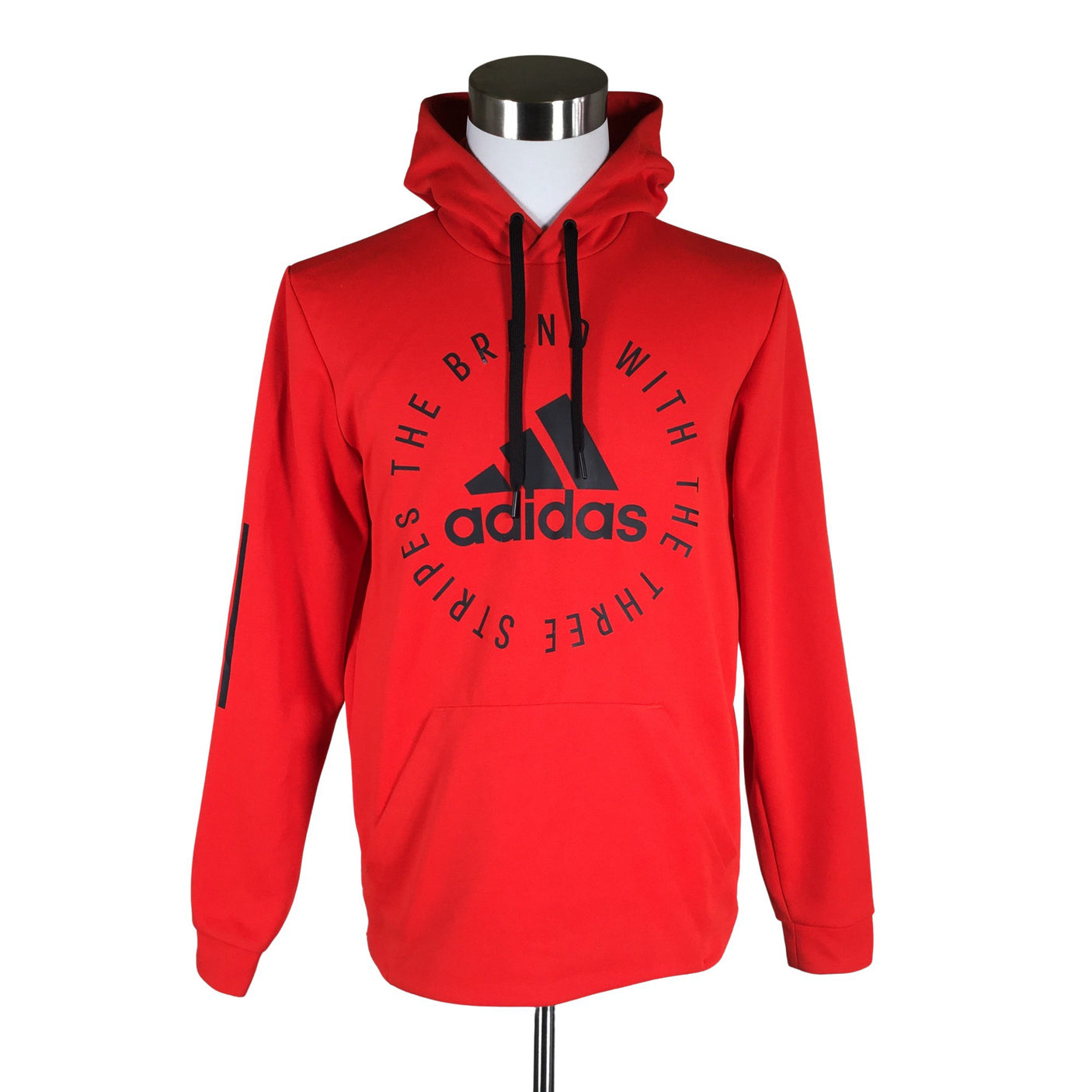 Unisex Adidas - Huppari, koko M - (1)