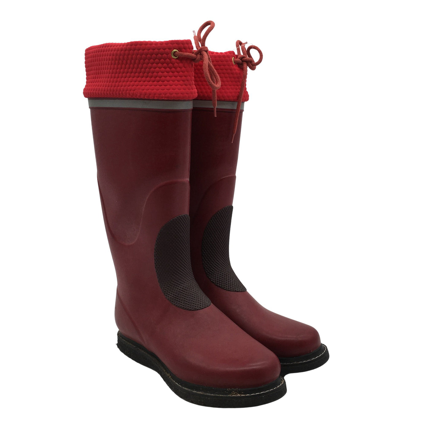 Kumisaappaat, koko 40