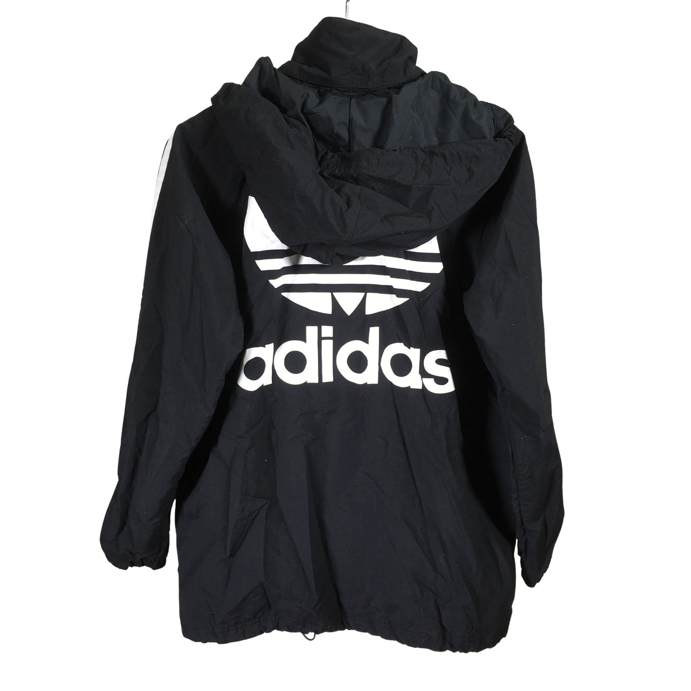 Unisex Adidas - Ulkoilutakki, koko 36 - (2)