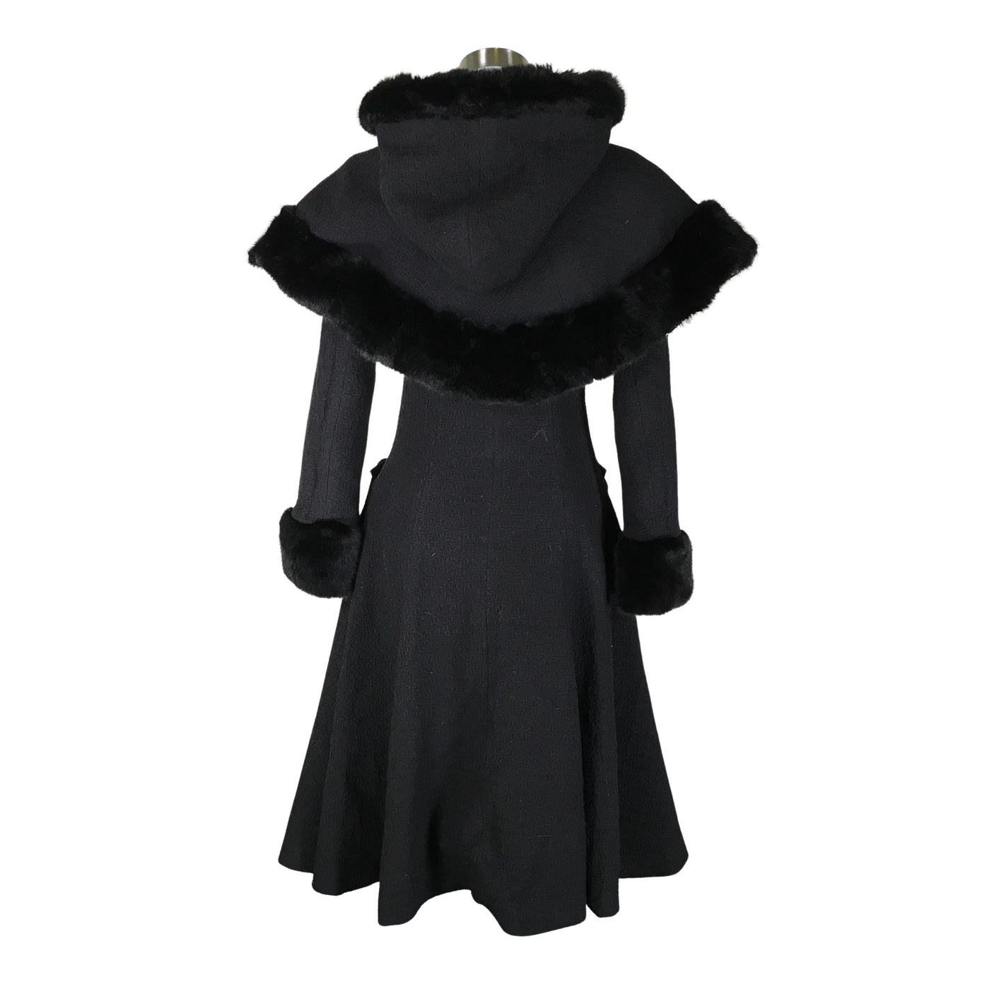 Villakangastakki, koko 36