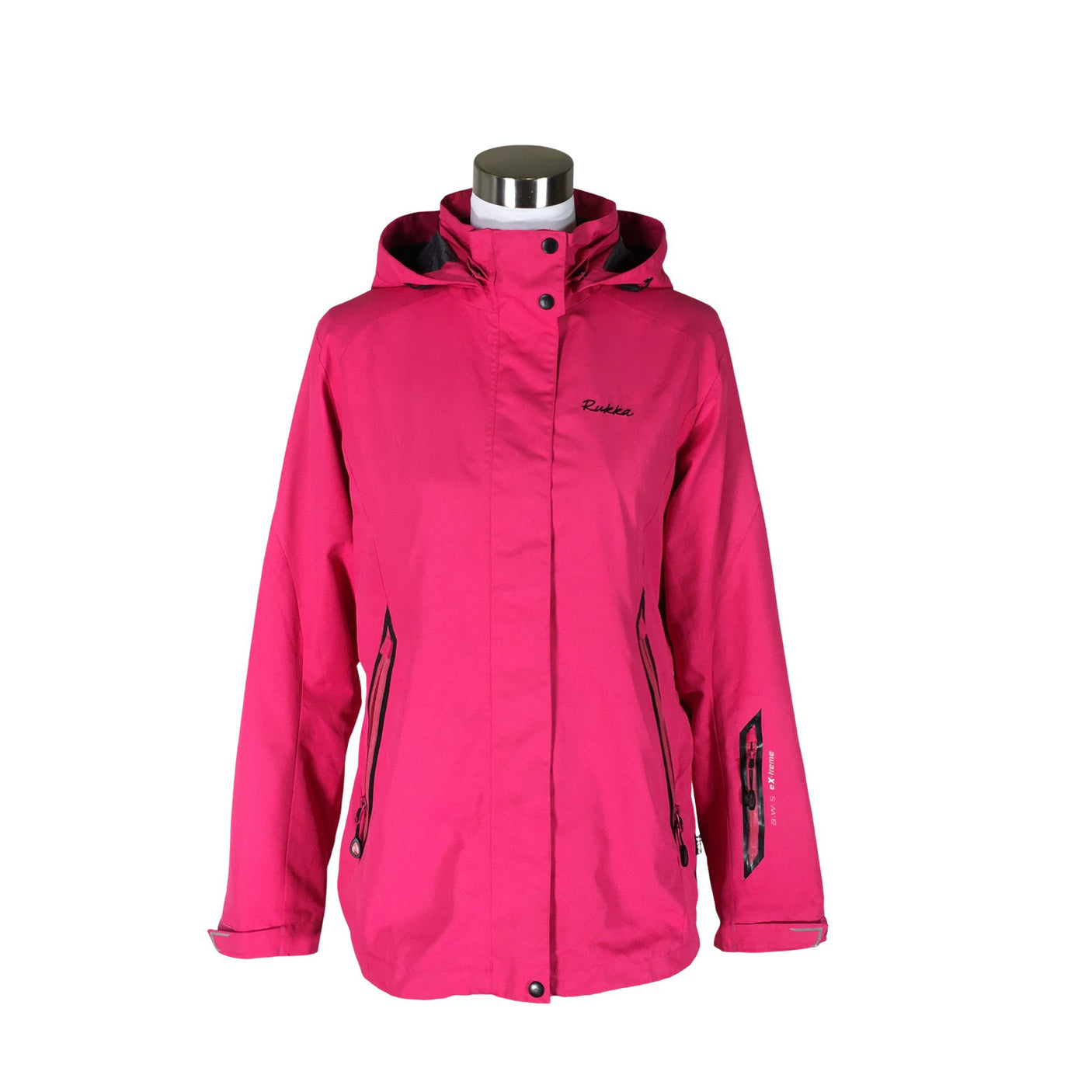 Unisex Rukka - Kuoritakki, koko 40 - (1)