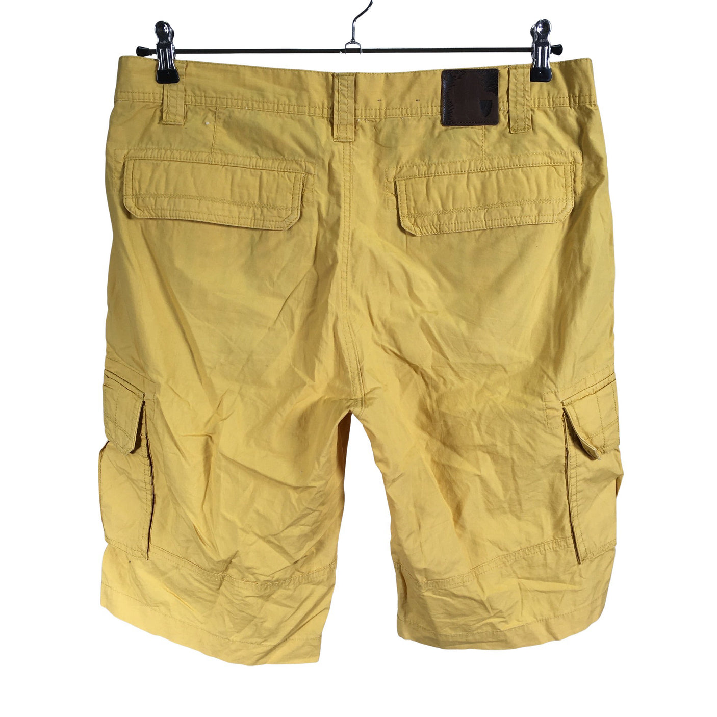 Unisex Kino - Shortsit, koko L - (2)