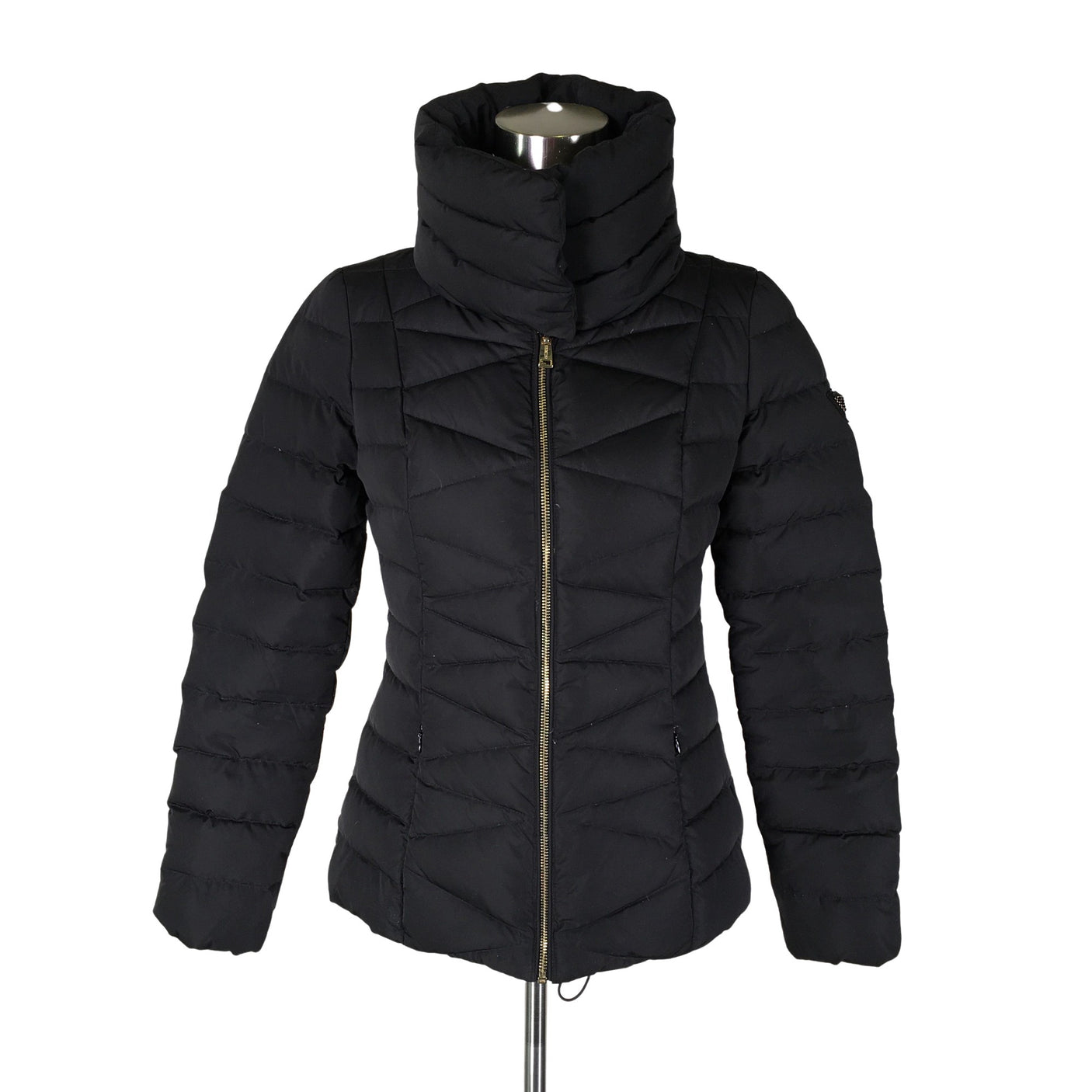 Unisex Guess - Untuvatakki, koko 36 - (1)