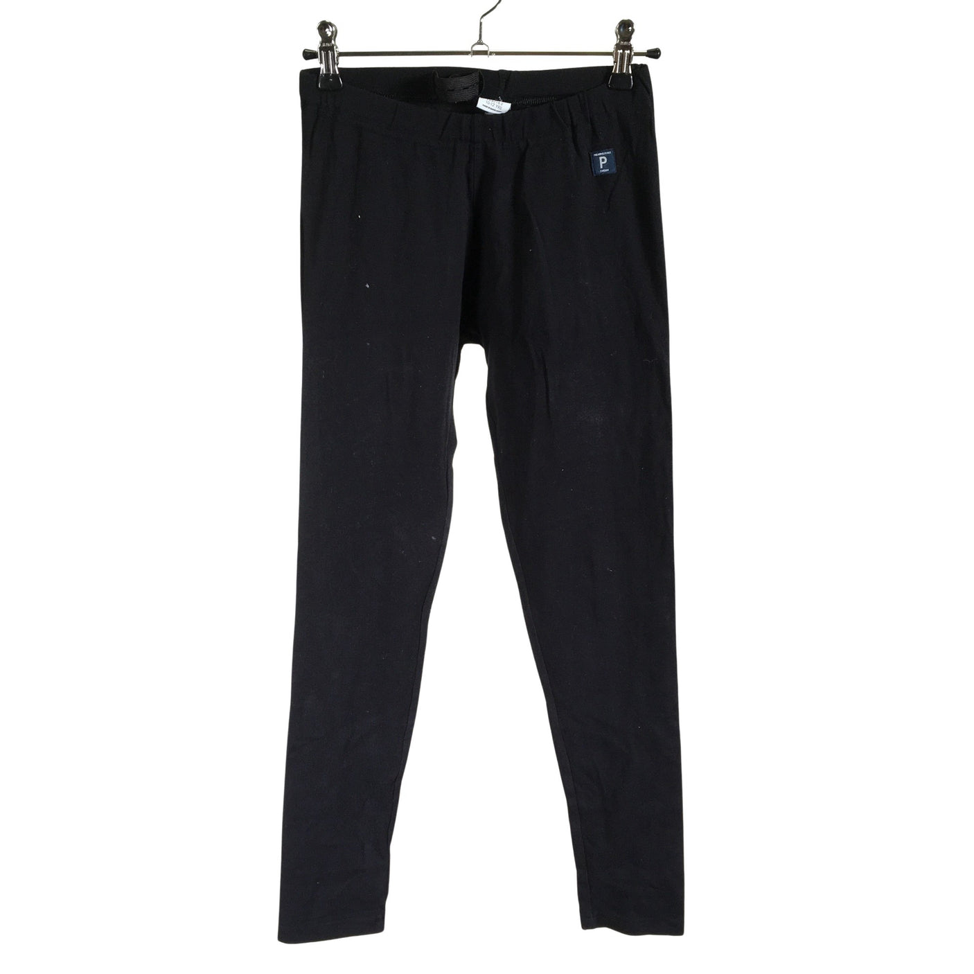 Unisex Polarn O. Pyret - Leggingsit, koko 146 - 152 - (1)