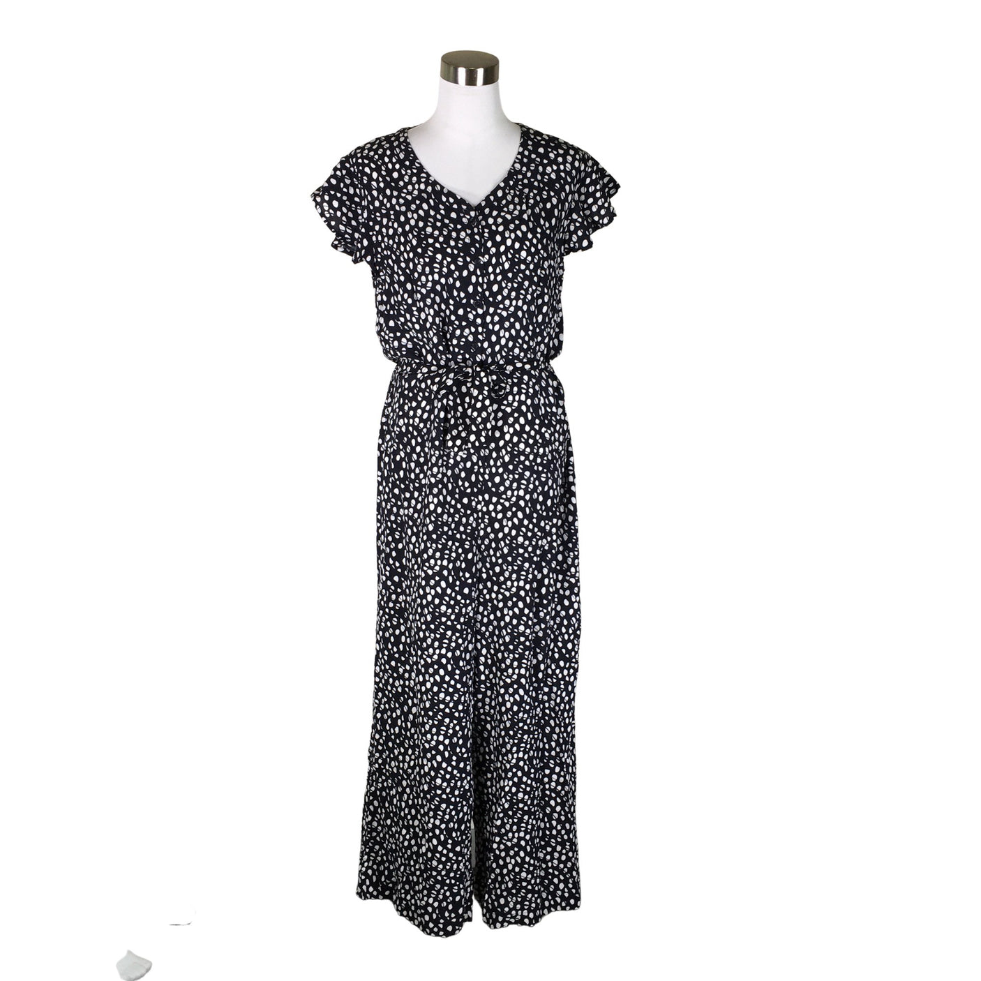 Unisex Luhta - Jumpsuit, koko 40 - (1)