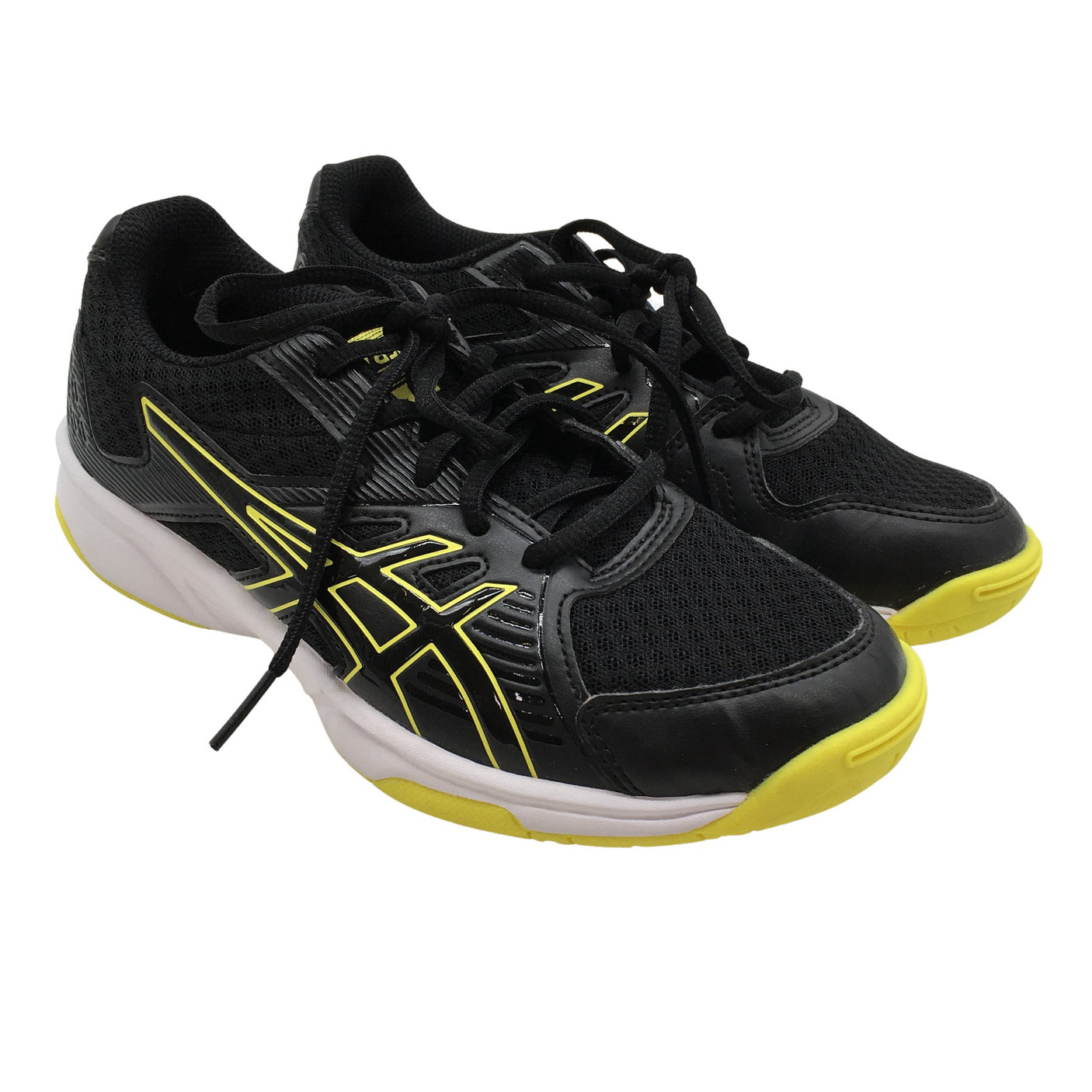 Unisex Asics - Sisäliikuntakengät, koko 36 - (2)
