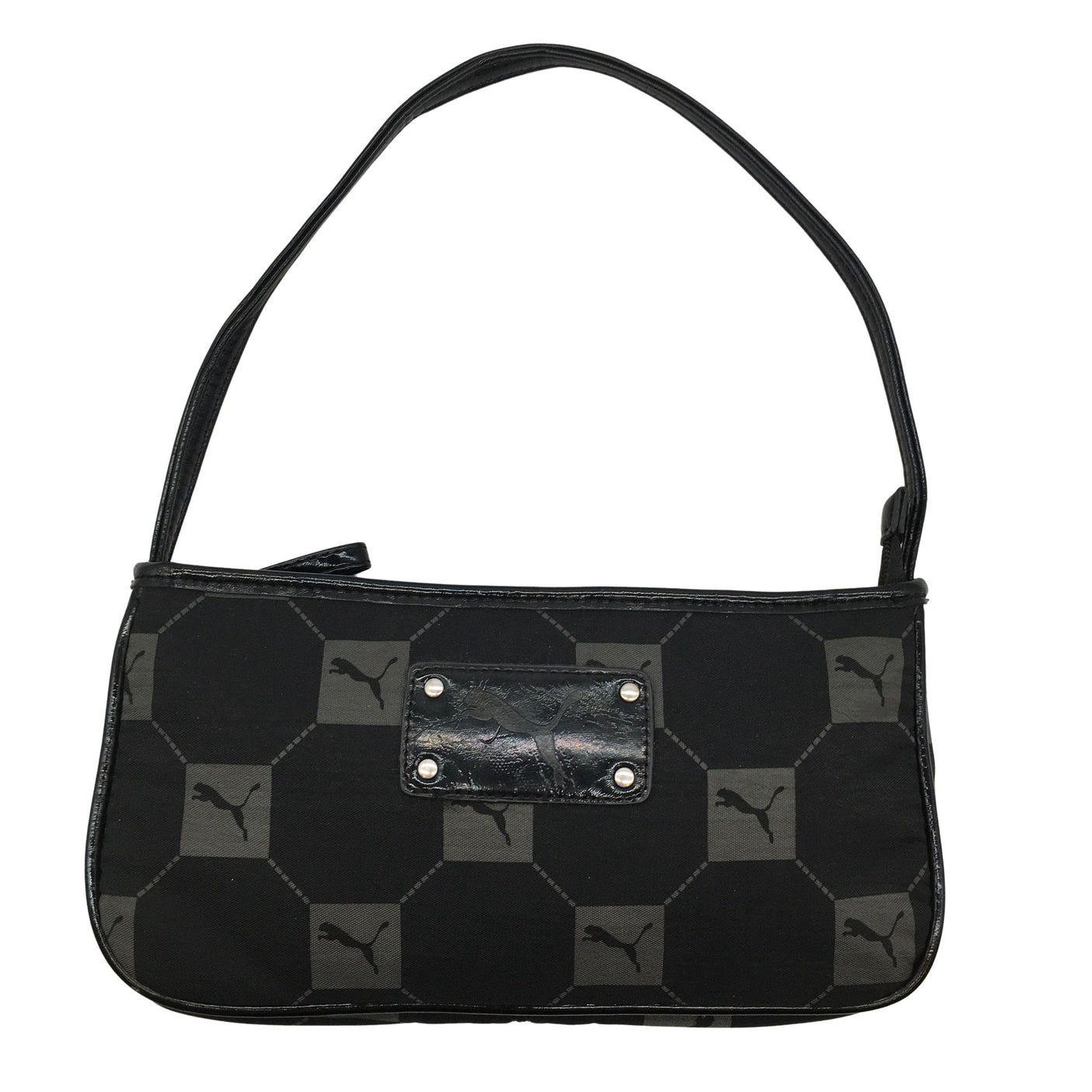 Unisex Puma - Käsilaukku, koko Mini - (1)