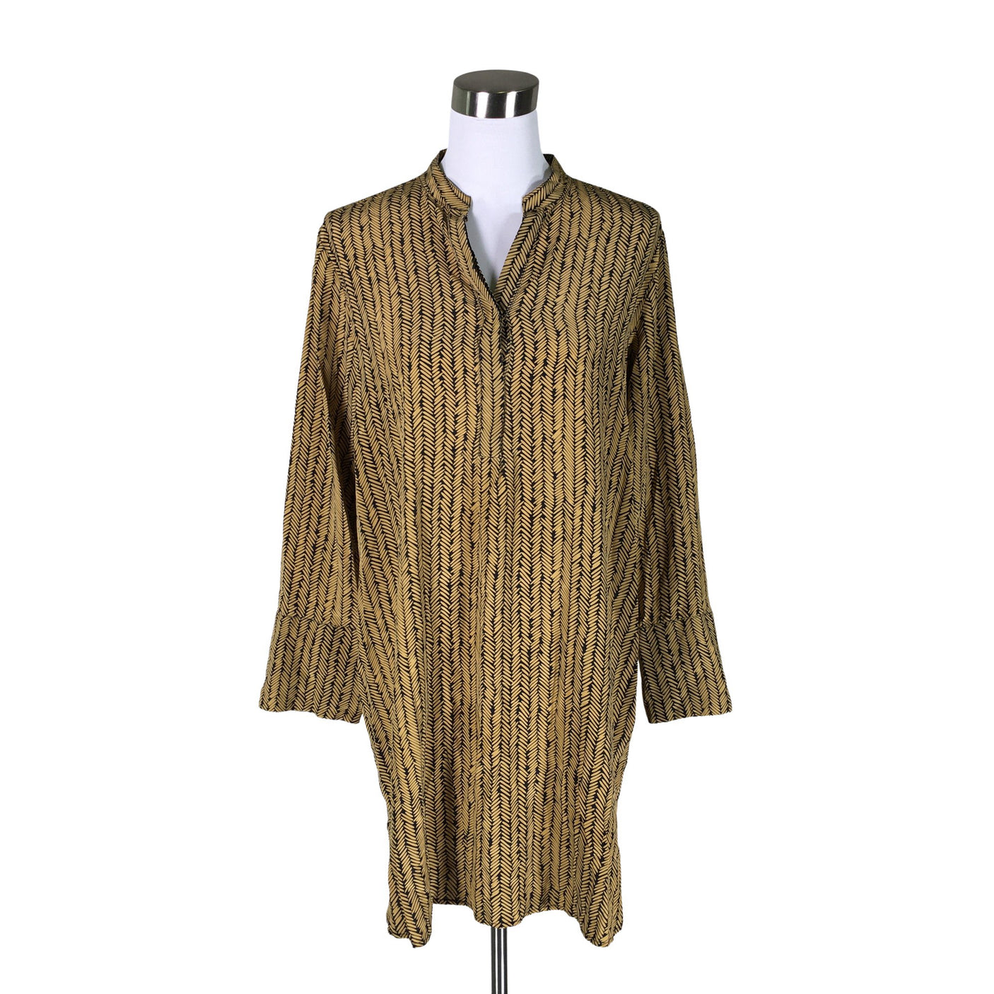 Unisex Marimekko - Sifonkitunika, koko 42 - (1)
