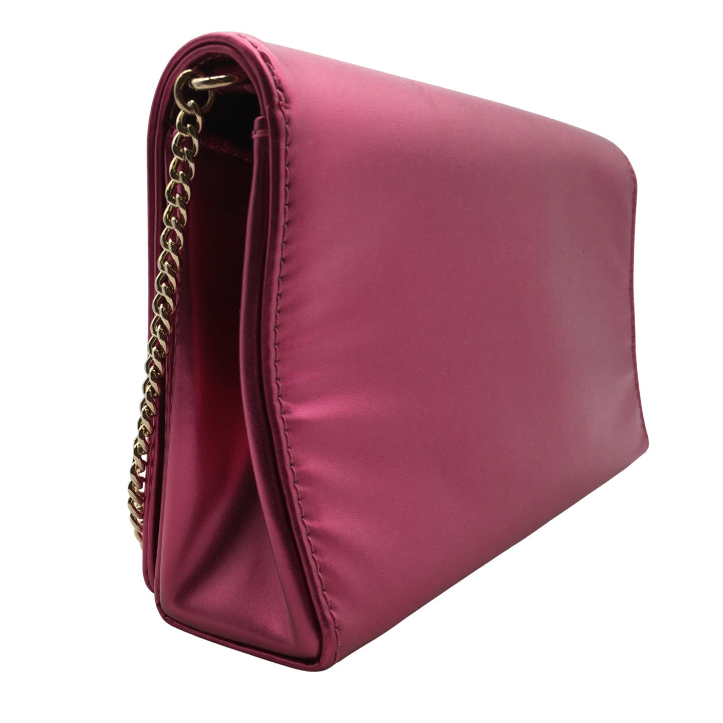 Unisex Love Moschino - Olkalaukku, koko Mini - (2)