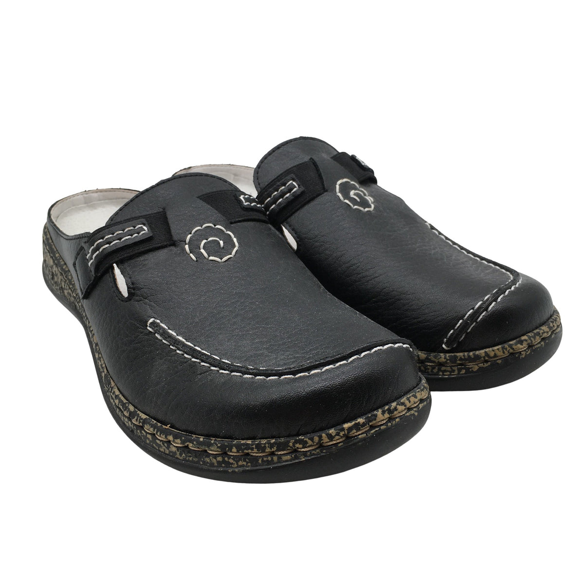 Unisex Rieker - Pistokkaat, koko 38 - (2)