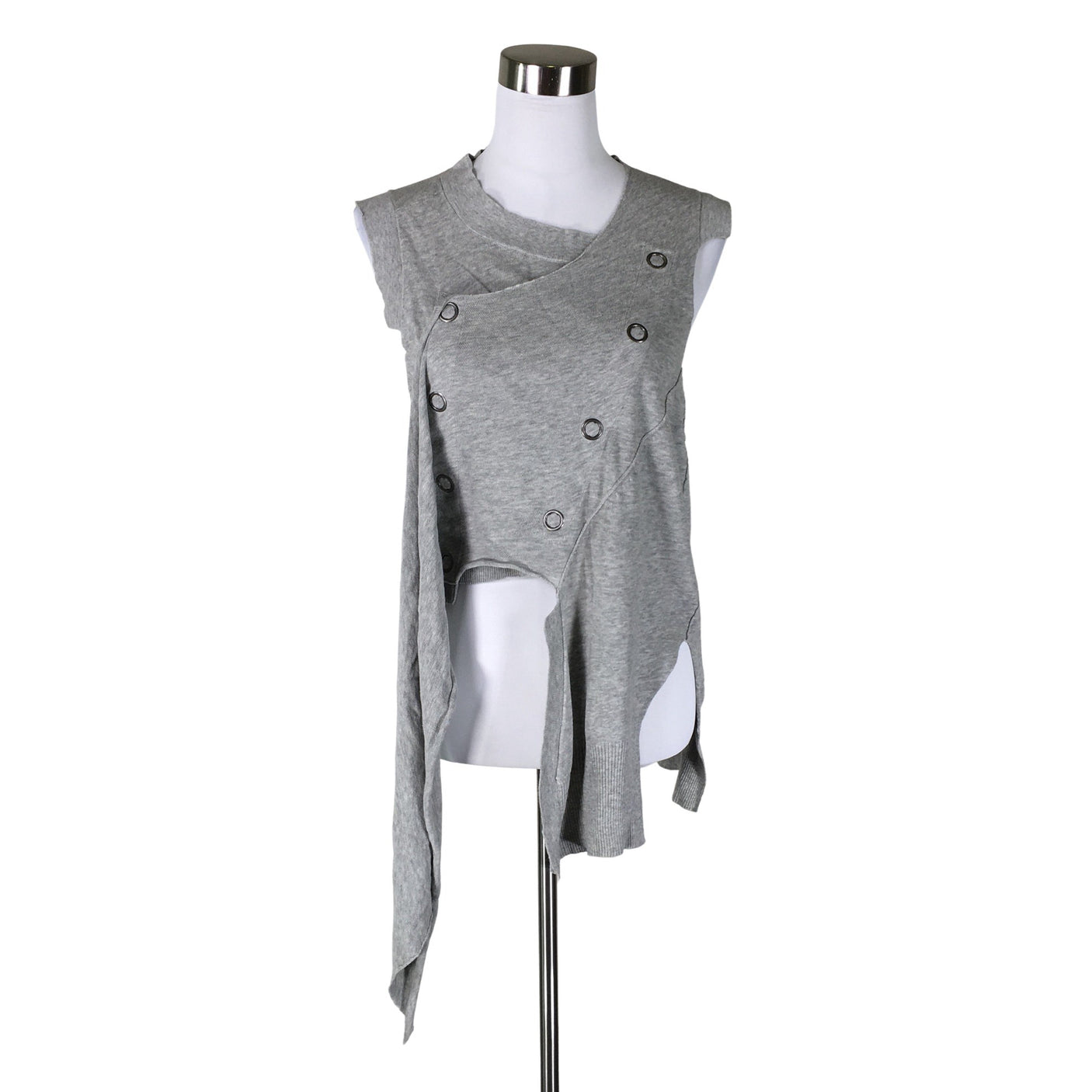 Unisex All Saints Spitalfields - Neuletakki, koko 38 - (1)