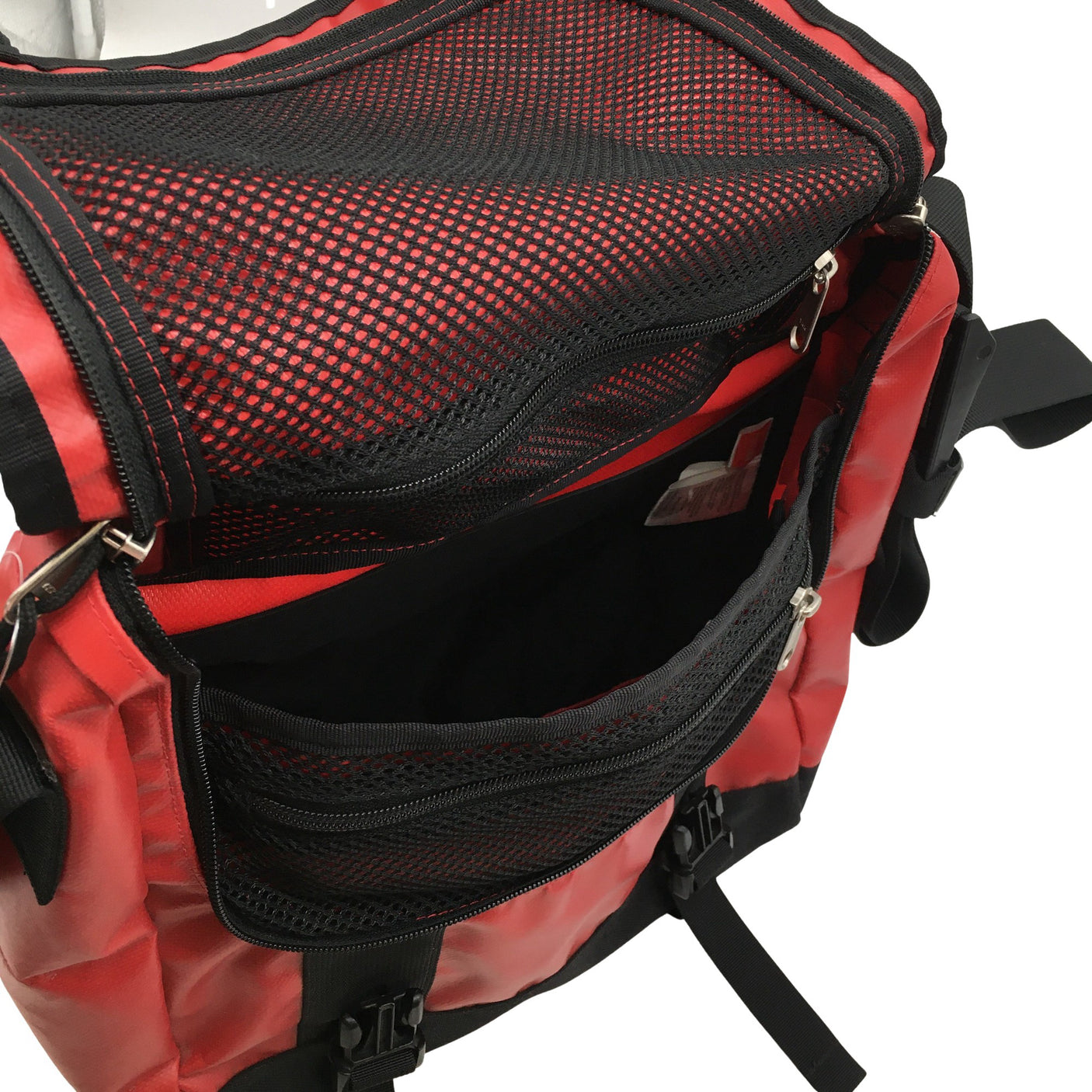 Olkalaukku, koko Midi