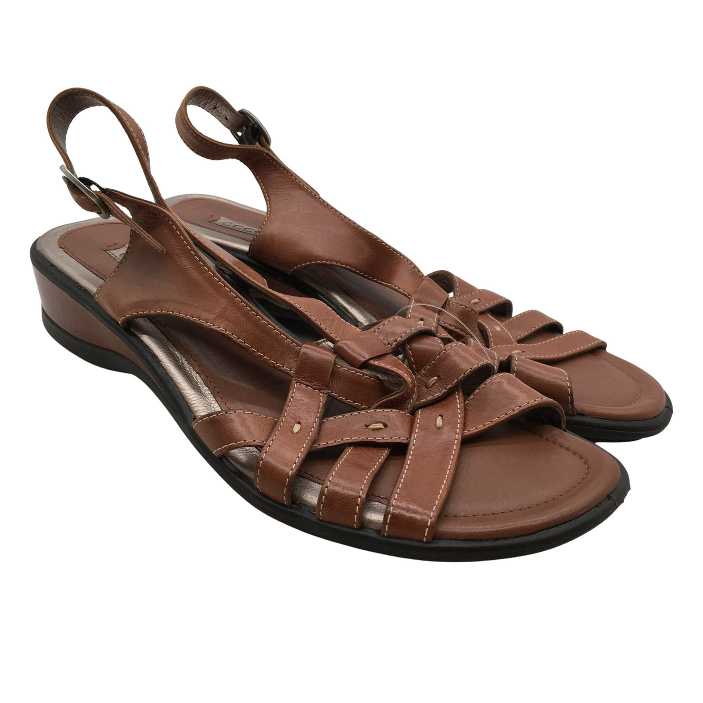 Unisex Ecco - Sandaalit, koko 42 - (2)