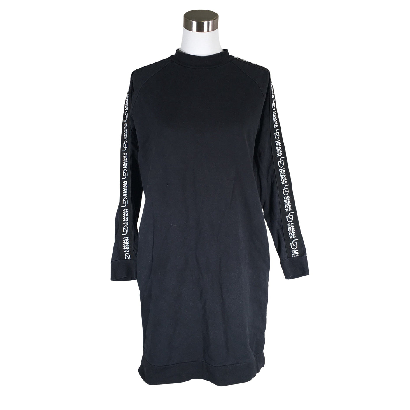 Unisex Uhana Design - Collegemekko, koko 38 - (1)