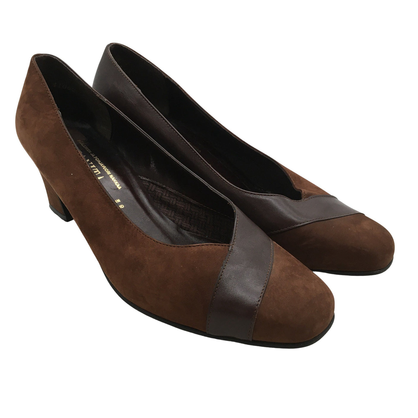 Unisex Janita - Korkokengät, koko 39 - (2)