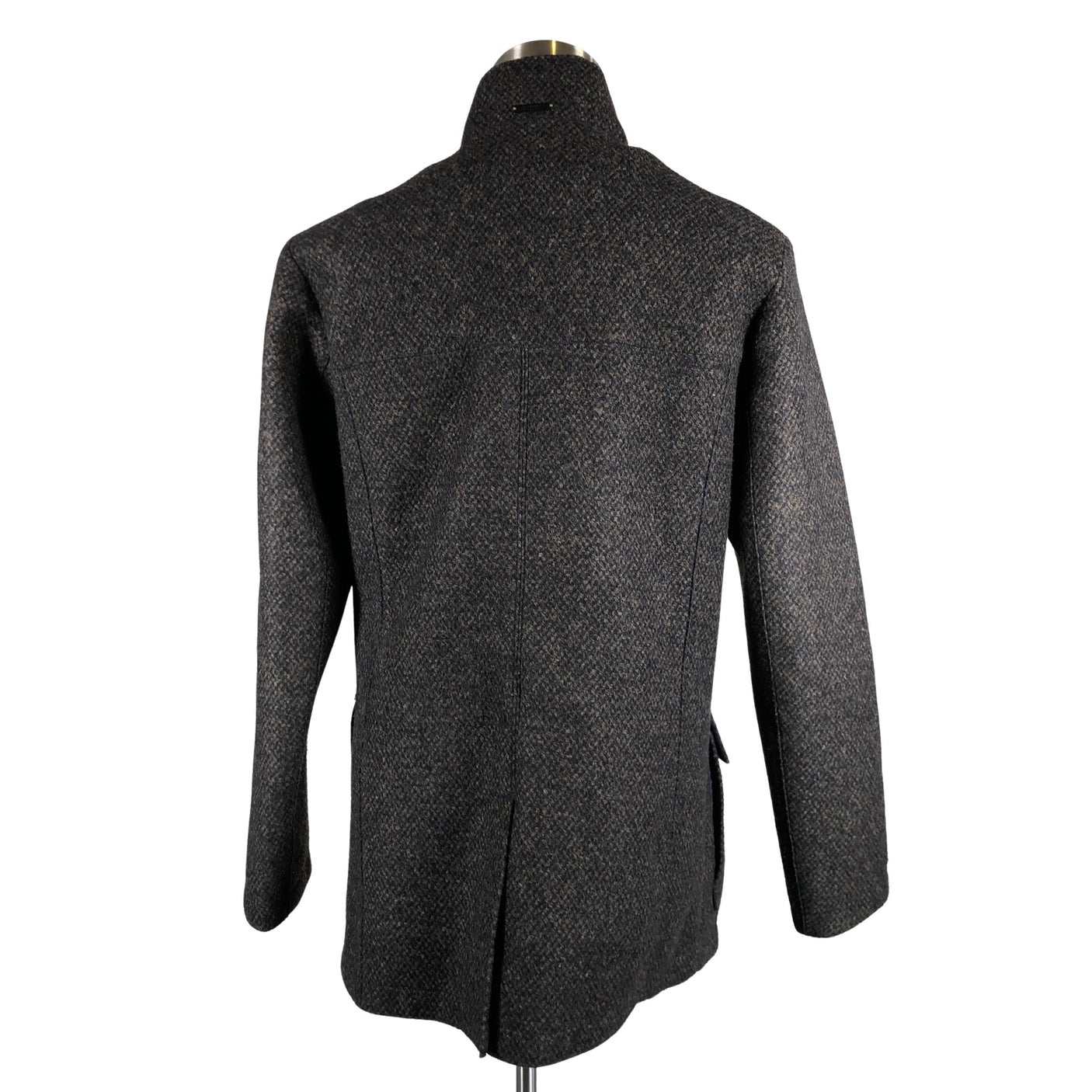 Unisex Bugatti - Villakangastakki, koko XL - (2)