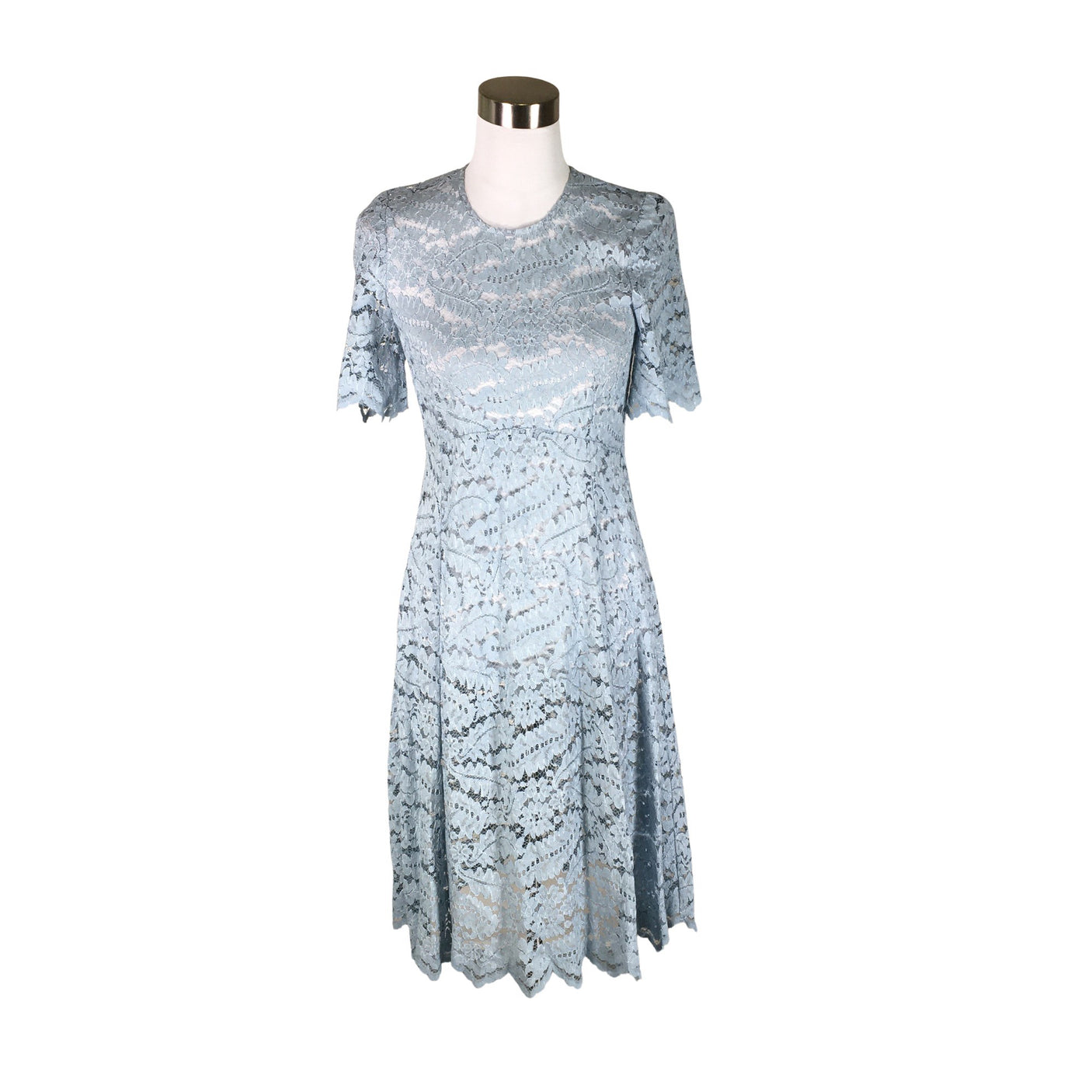 Unisex Andiata - Juhlamekko, koko 36 - (1)