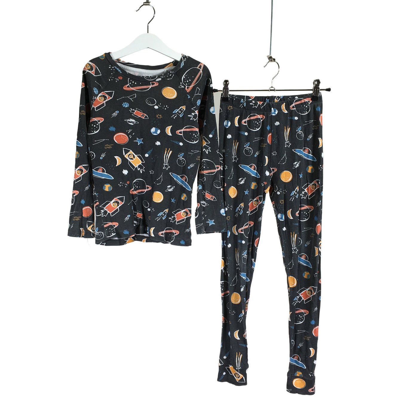 Unisex Bogi - Yöasu, koko 128 - 134 - (1)