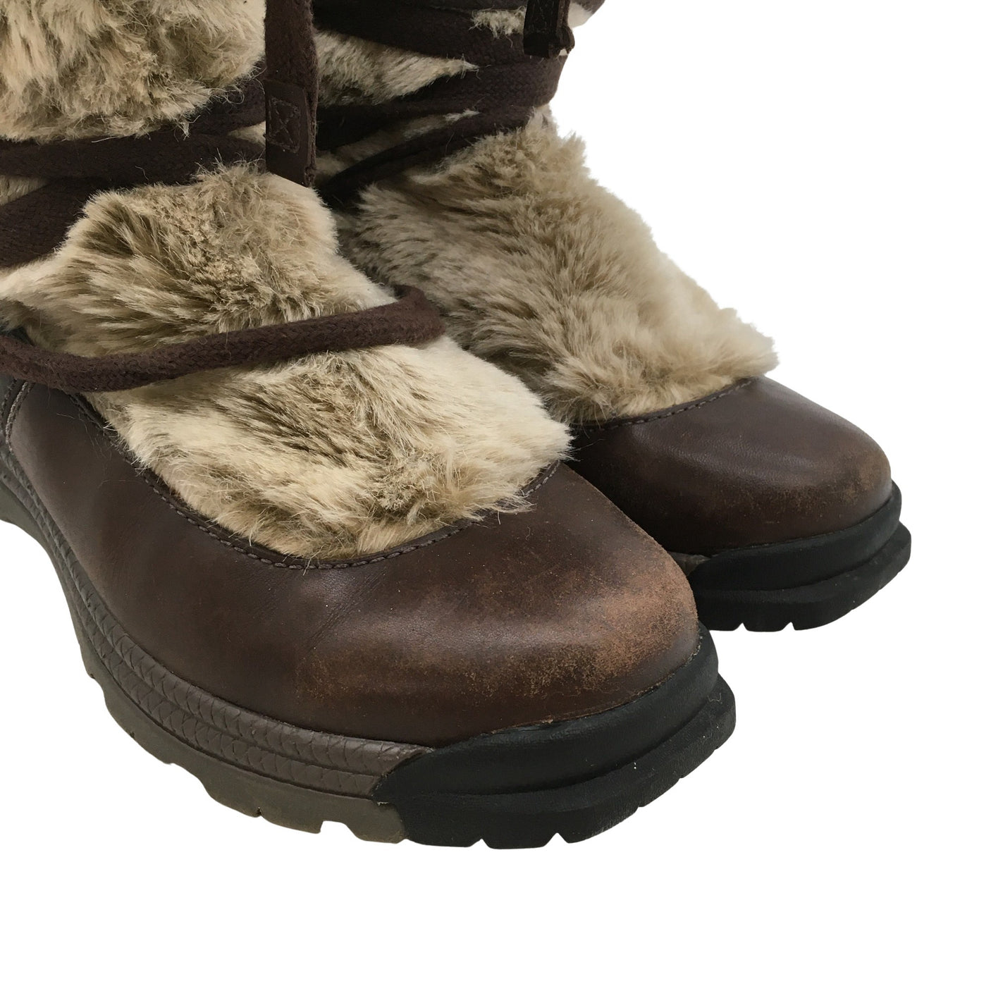 Unisex Merrell - Saappaat, koko 38 - (2)