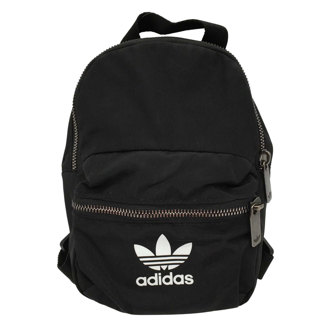 Unisex Adidas - Reppu, koko Mini - (1)