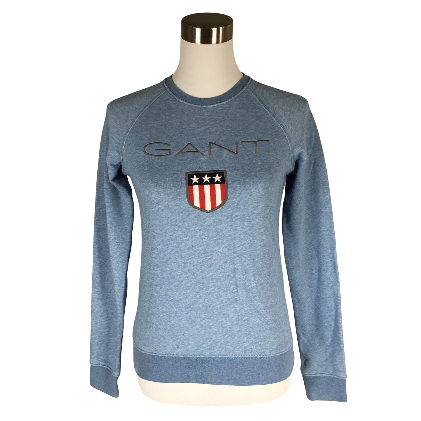 Unisex Gant - Collegepaita, koko 34 - (1)