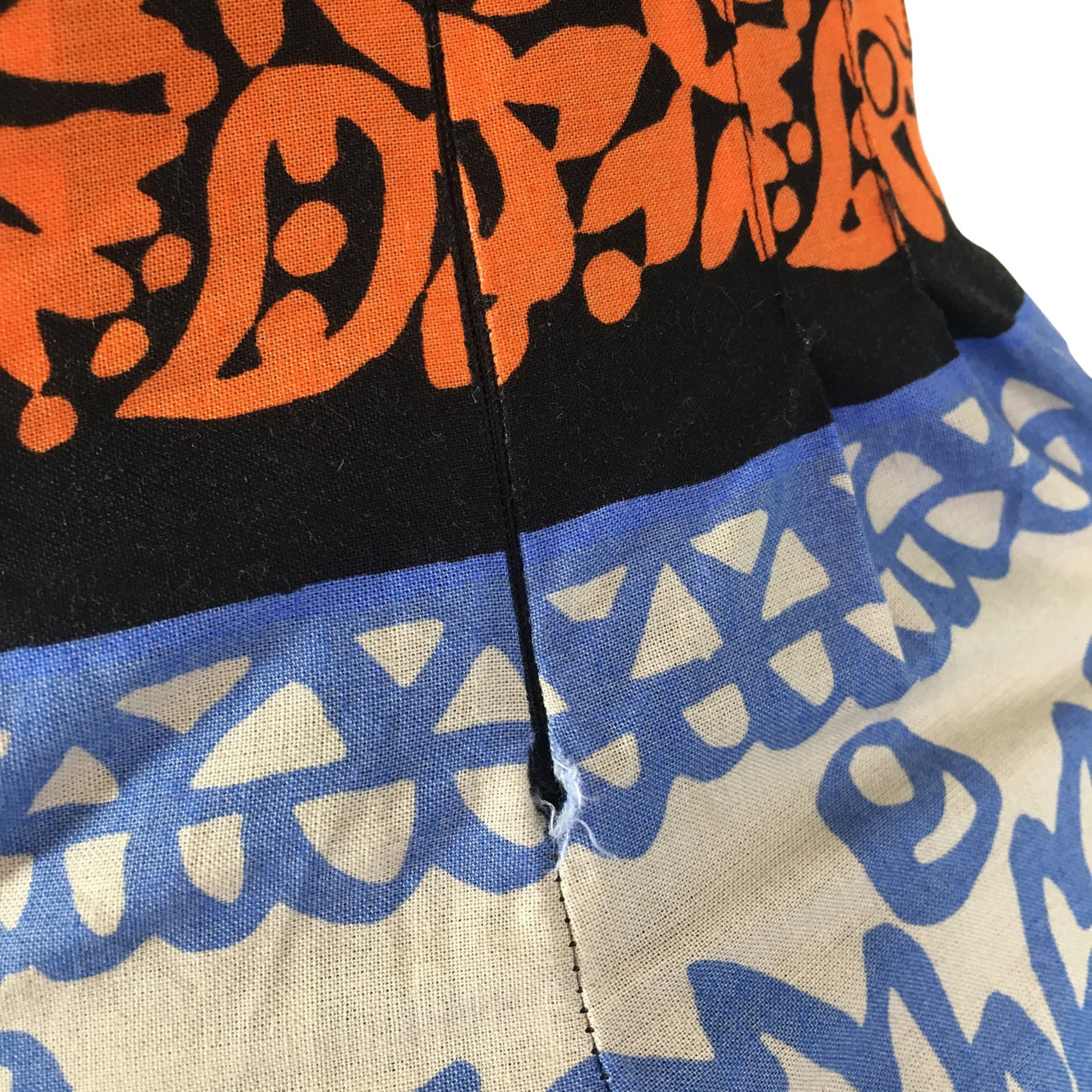 Unisex Marimekko - Kangasmekko, koko 36 - (3)