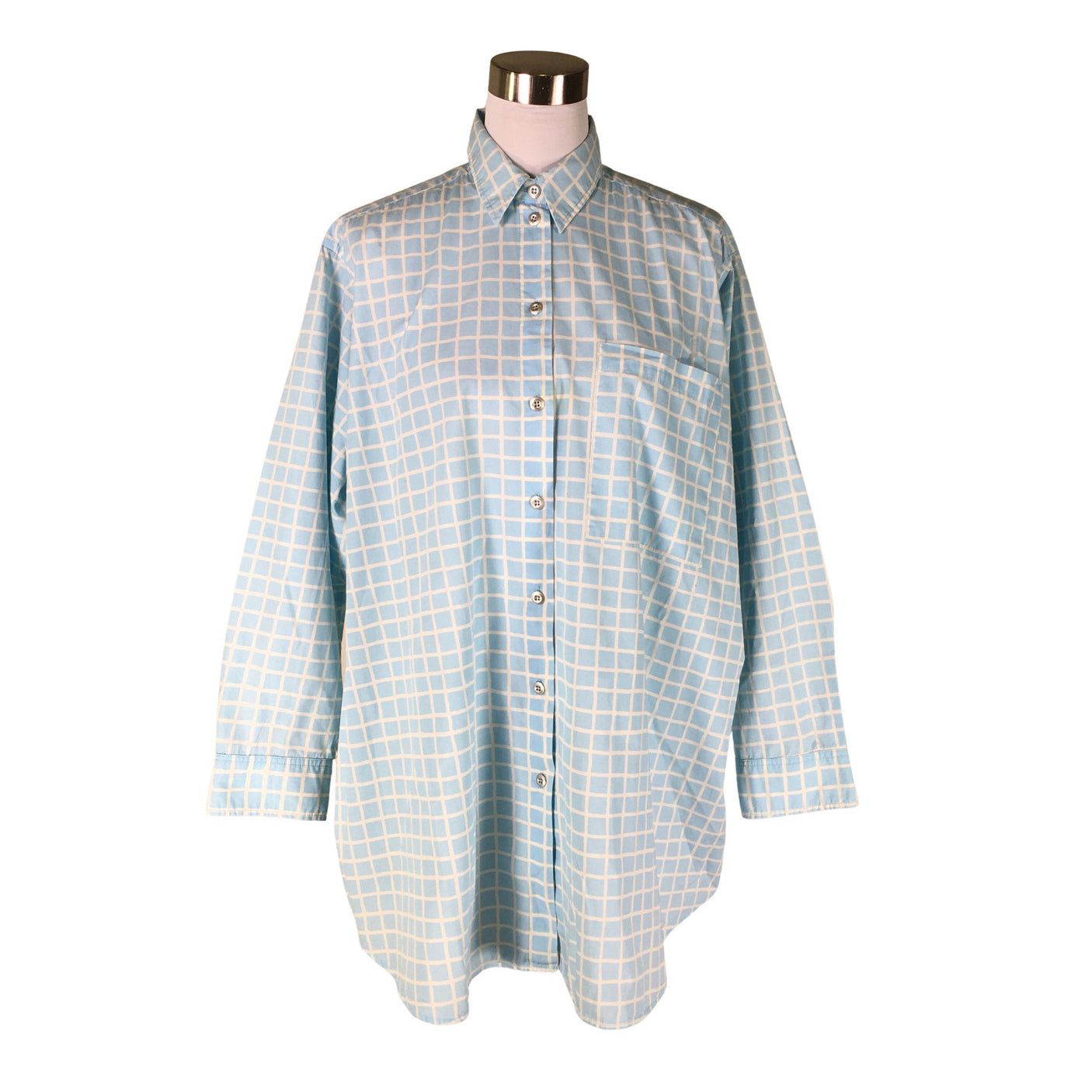 Unisex Marimekko - Kangastunika, koko 42 - (1)