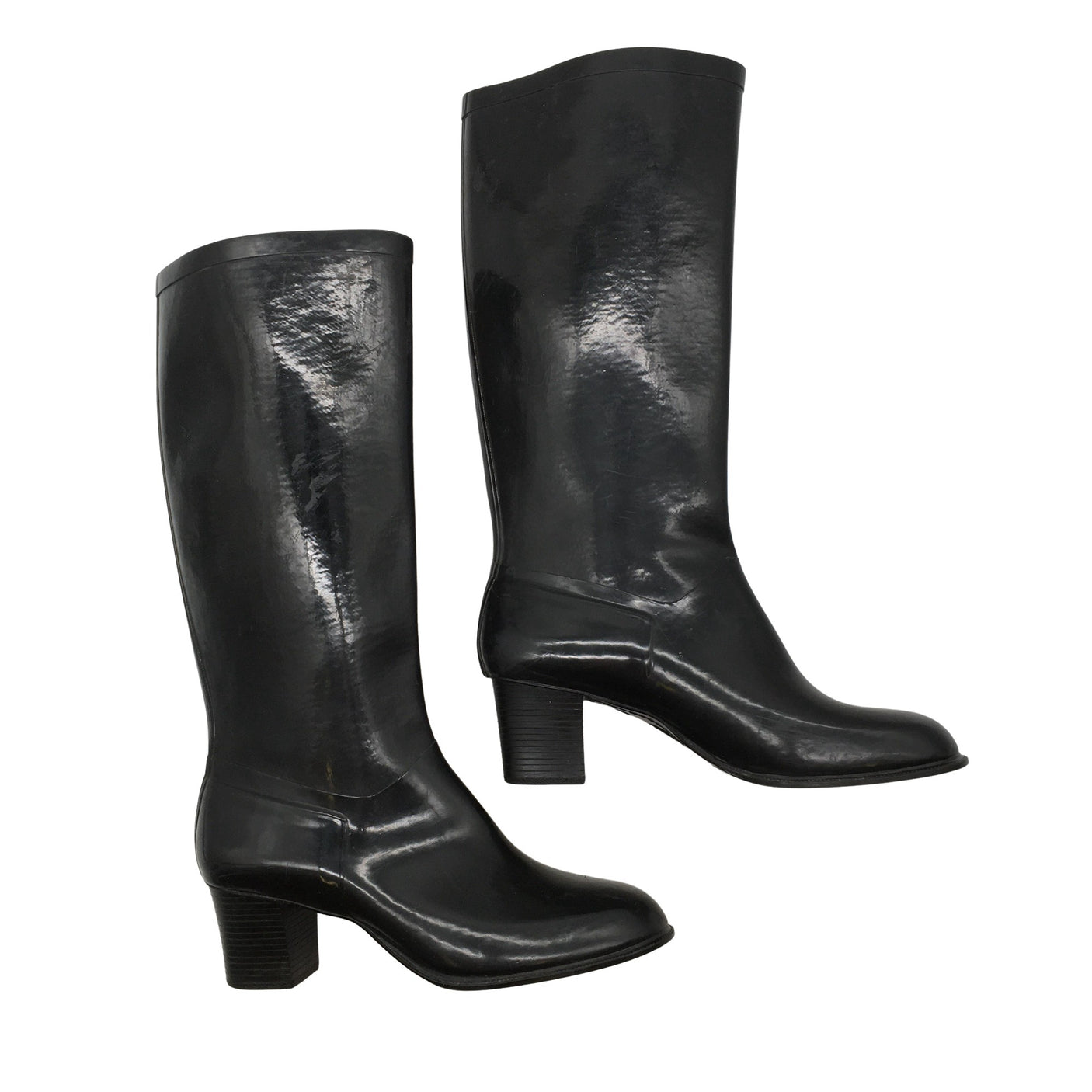 Kumisaappaat, koko 40