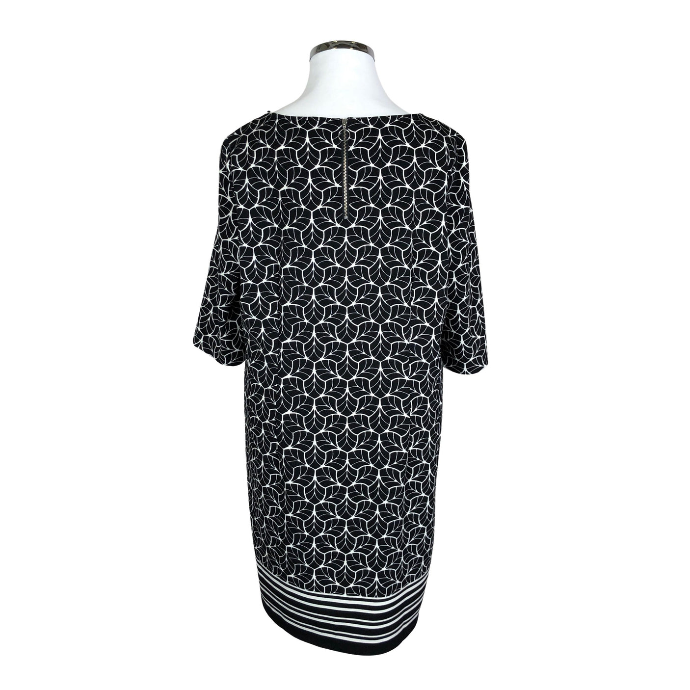 Unisex s.Oliver - Sifonkitunika, koko 46 - (2)