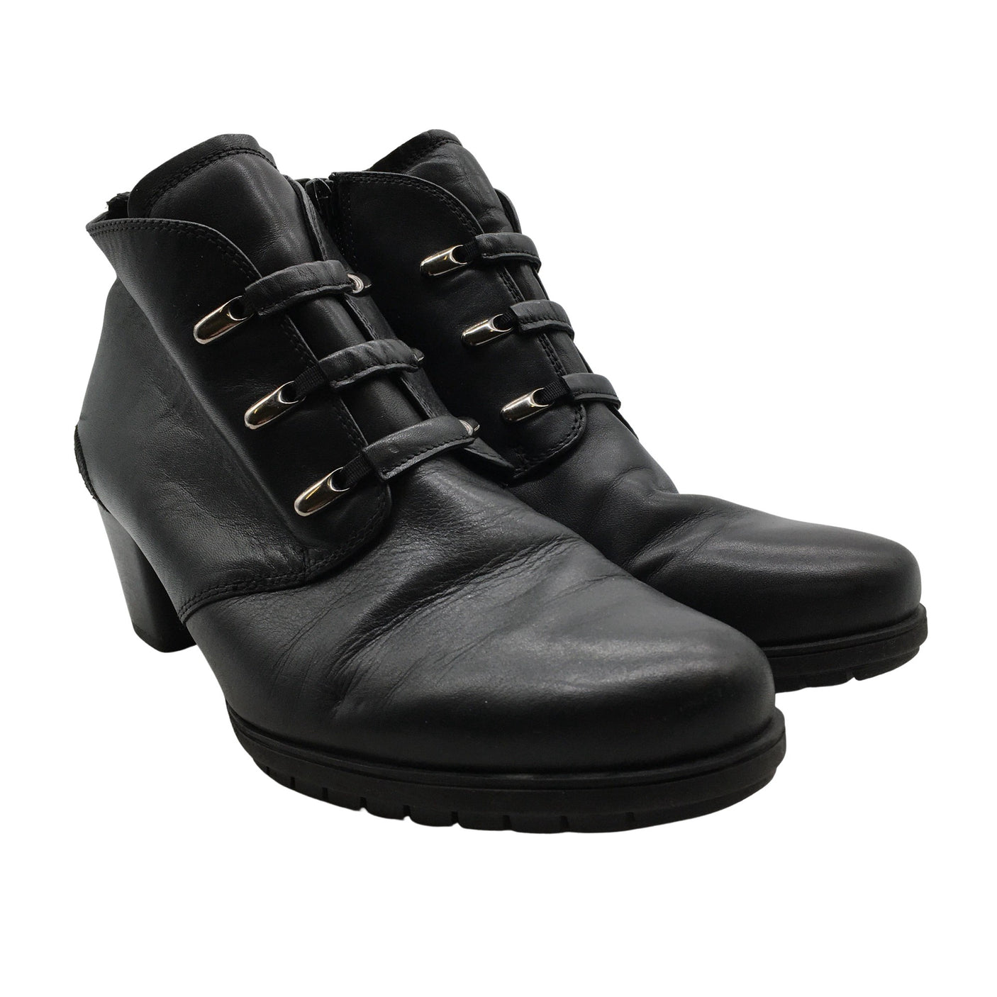 Unisex Gabor - Nilkkurit, koko 40 - (2)