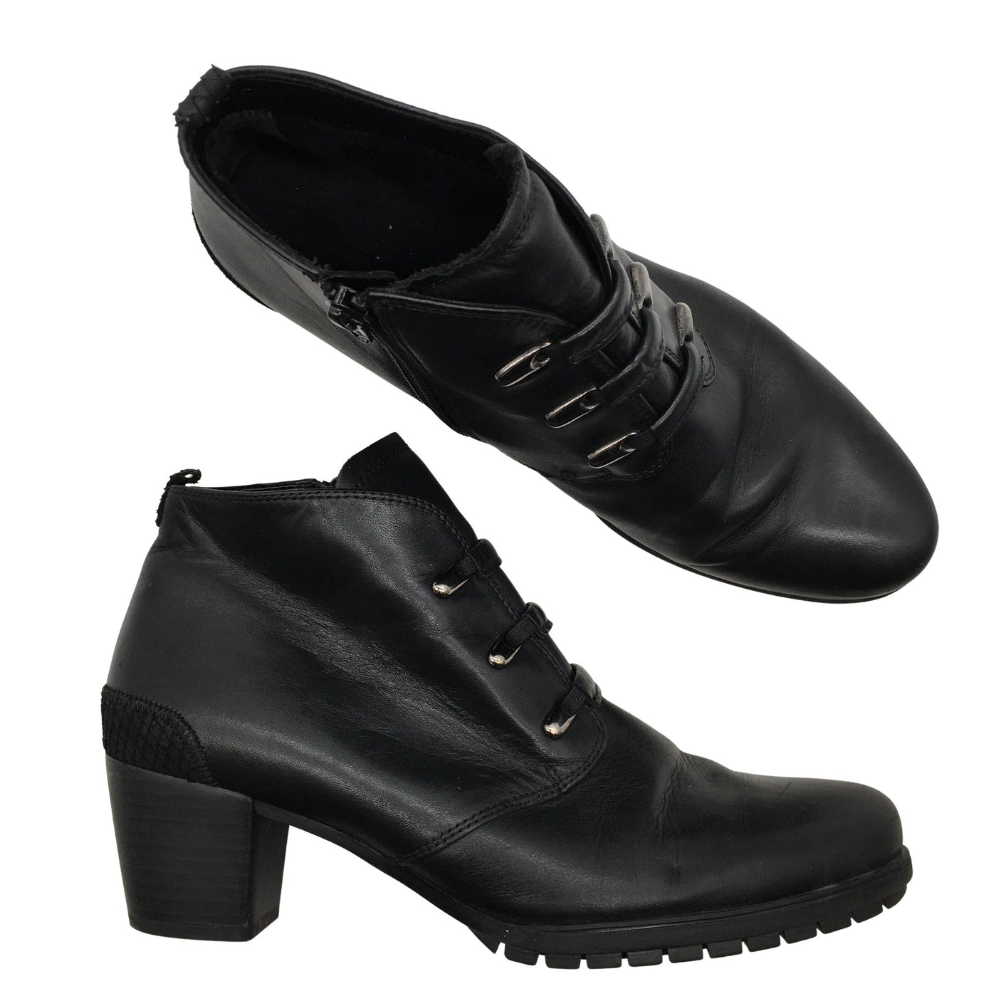 Unisex Gabor - Nilkkurit, koko 40 - (1)