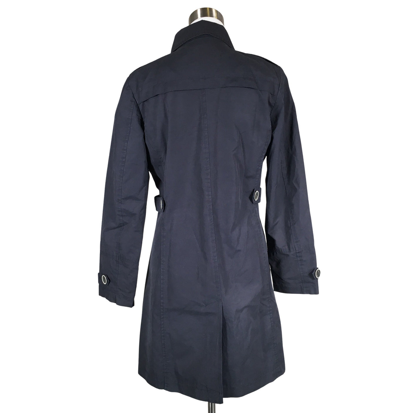 Unisex Franco Callegari - Trenssitakki, koko 38 - (2)
