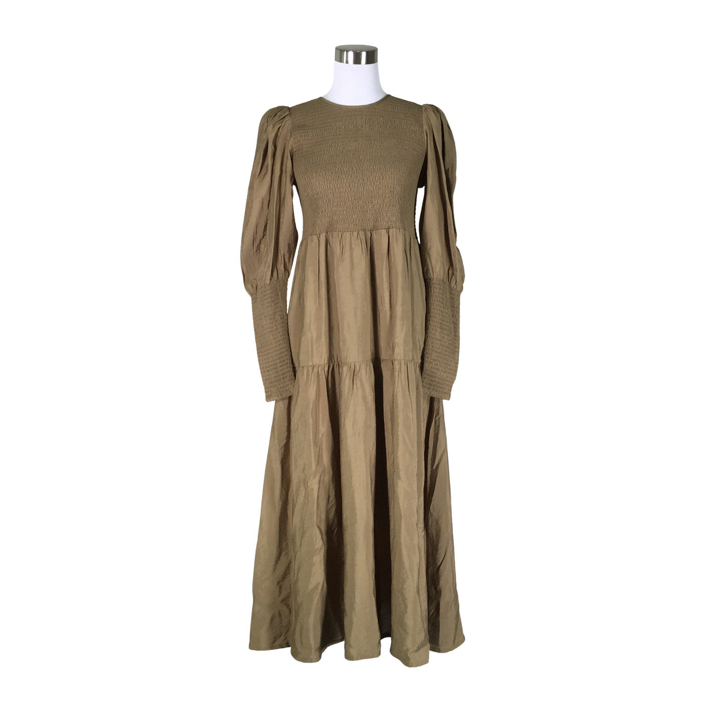 Unisex Gestuz - Maksimekko, koko 38 - (1)