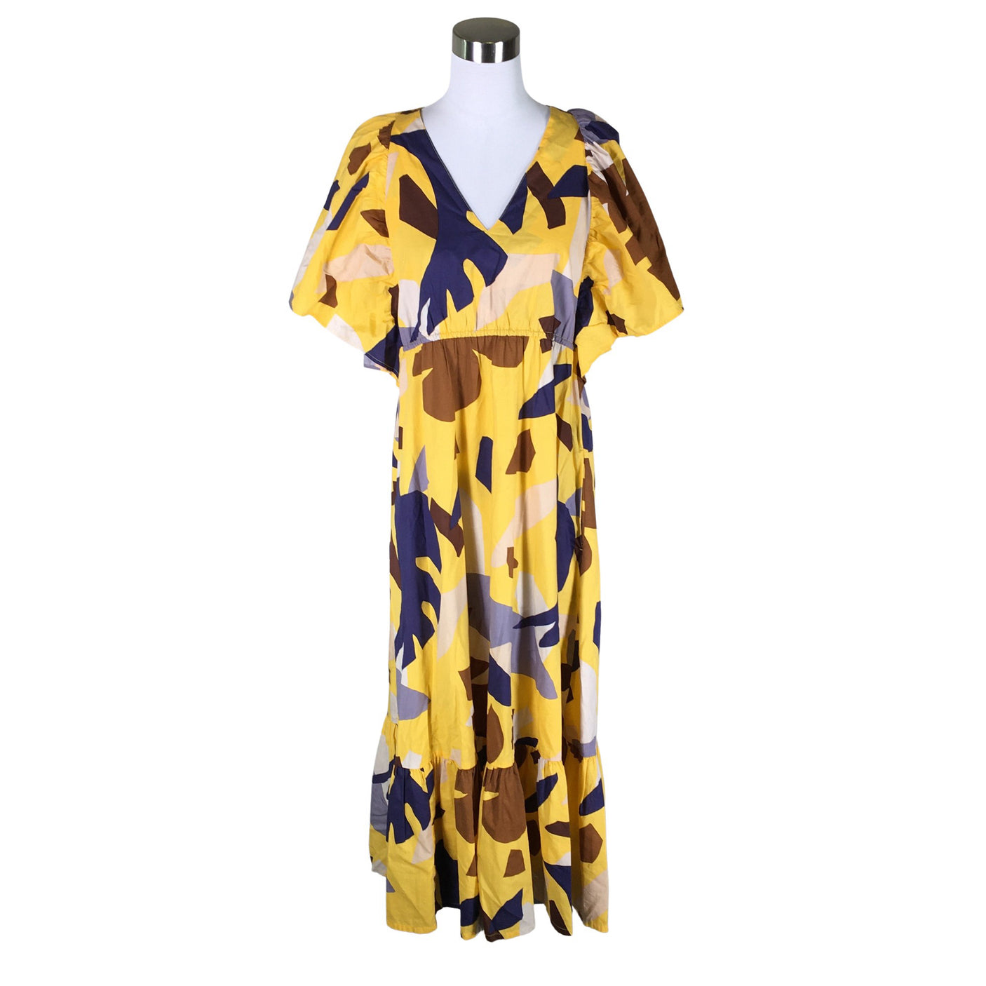 Unisex Marc O'Polo - Kangasmekko, koko 36 - (1)