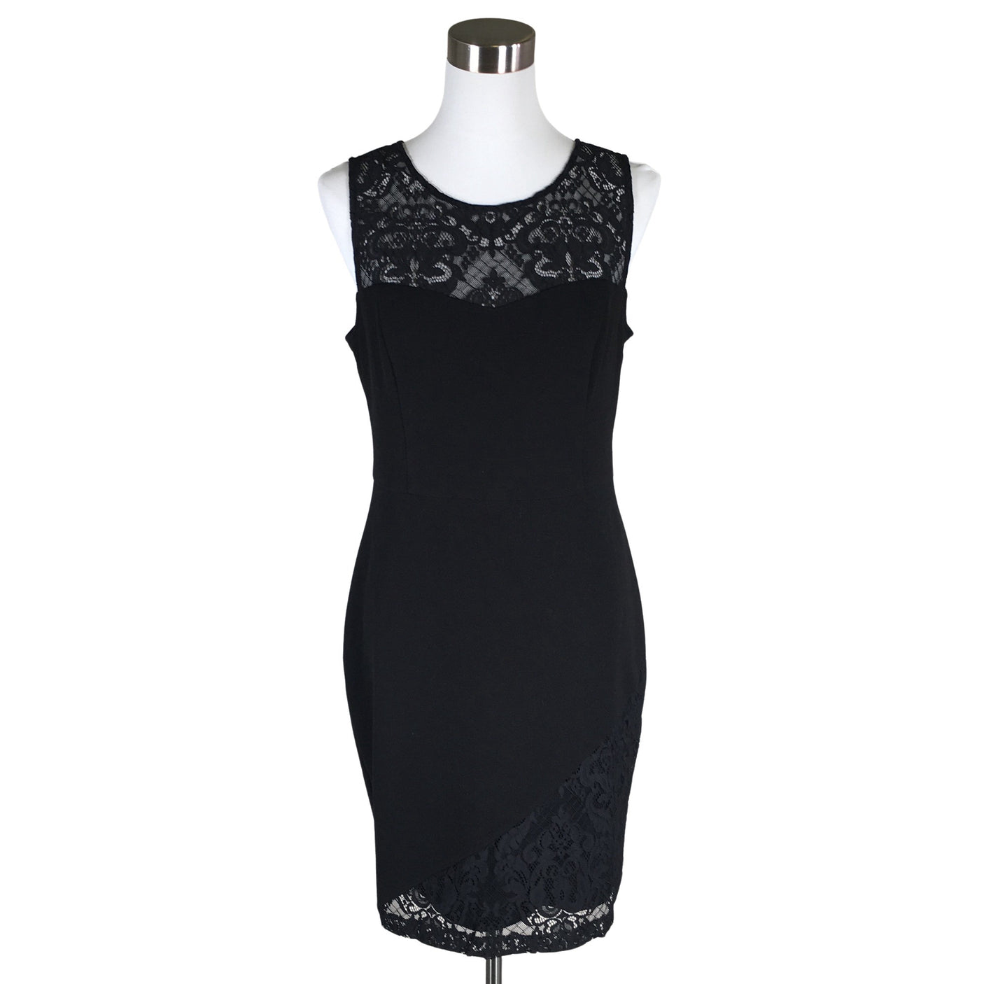 Unisex Guess - Juhlamekko, koko 40 - (1)