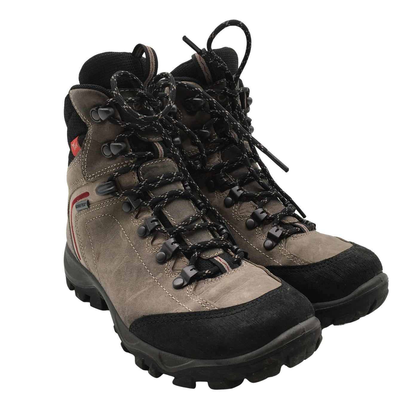 Vaelluskenkä, koko 36