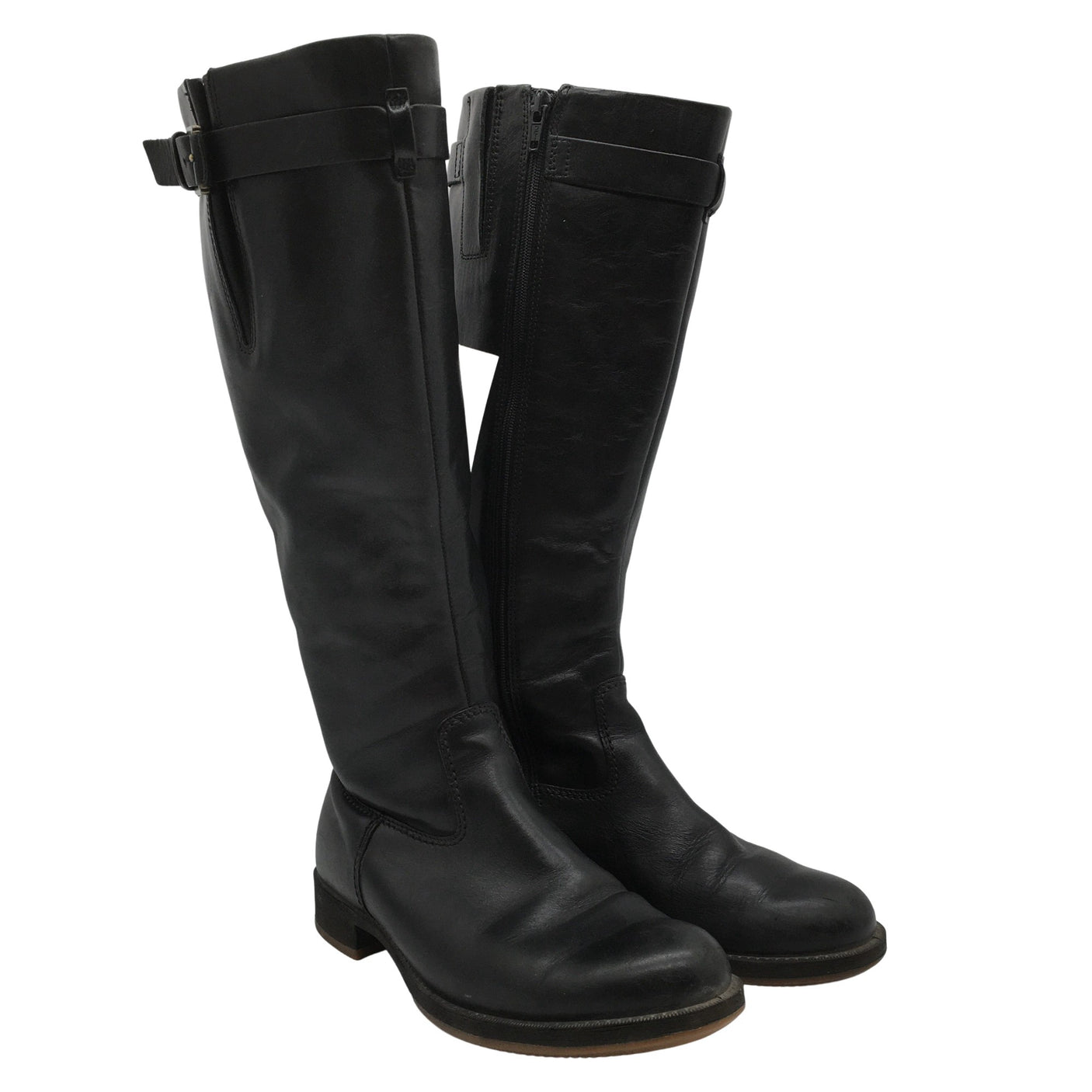 Unisex Ecco - Saappaat, koko 36 - (2)