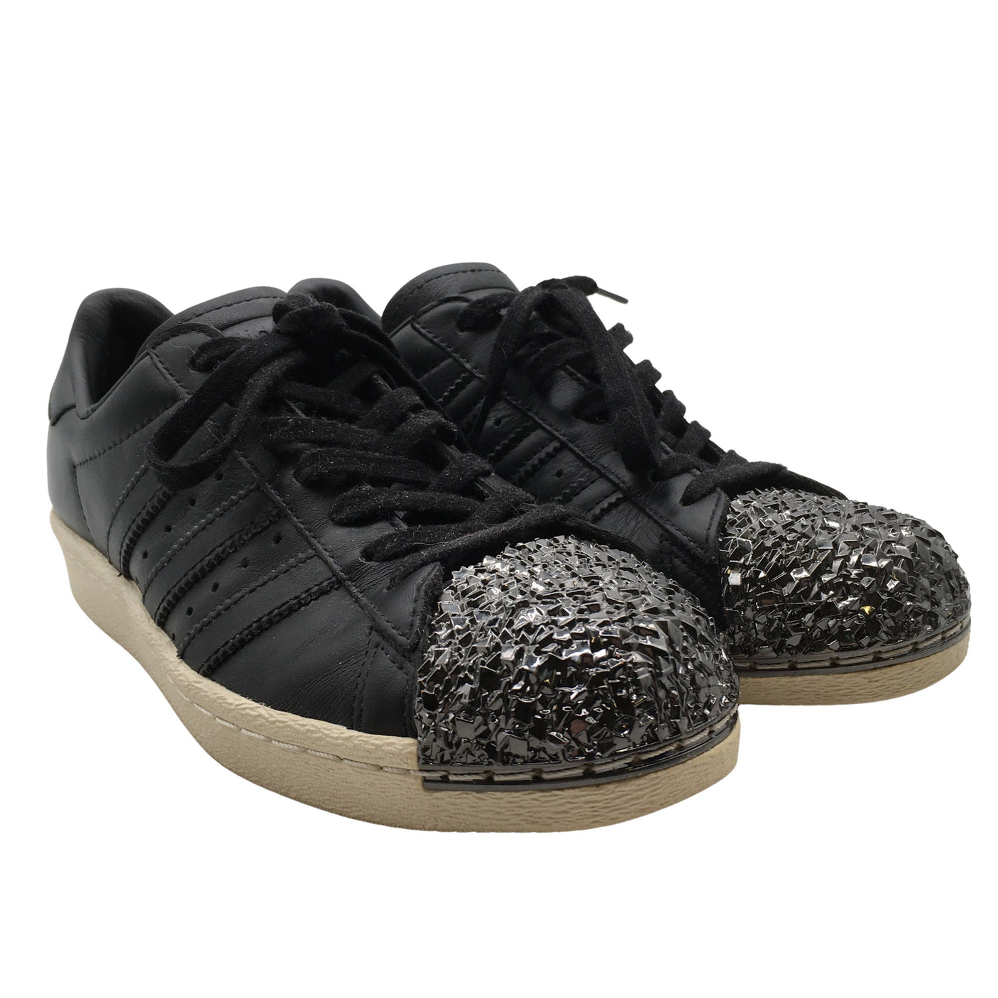 Unisex Adidas - Tennarit, koko 39 - (2)