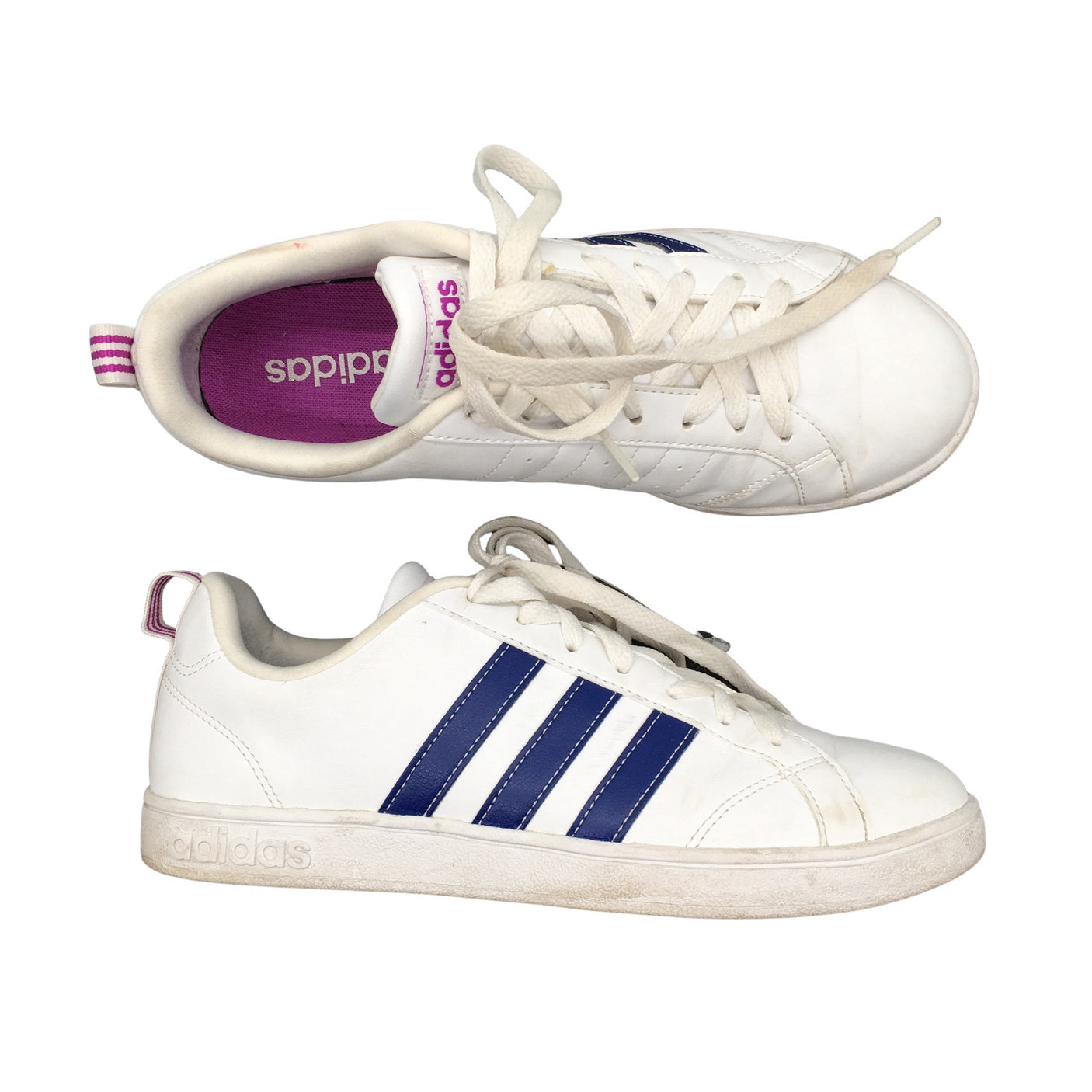 Unisex Adidas - Tennarit, koko 39 - (1)