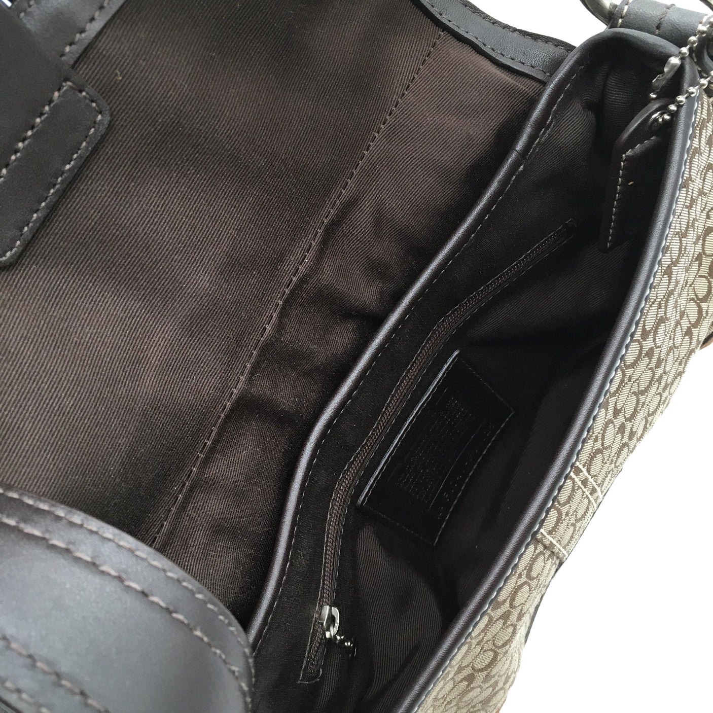 Käsilaukku, koko Mini