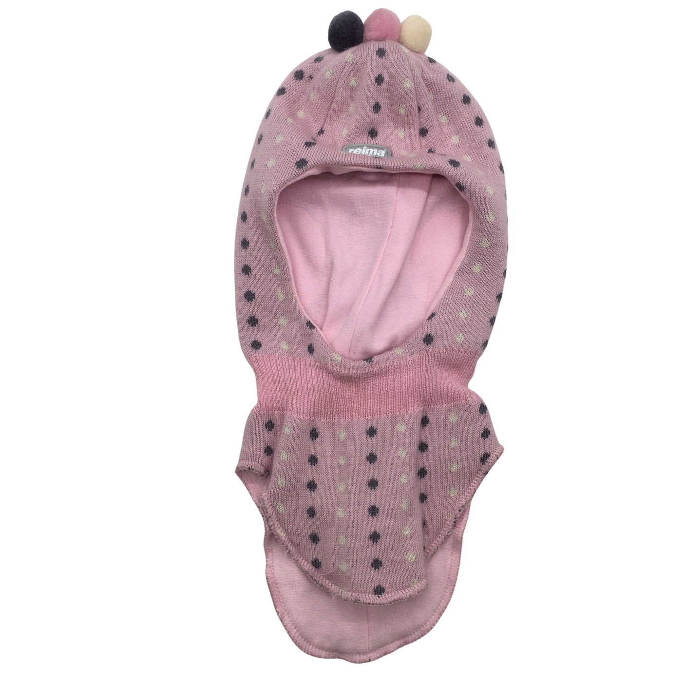 Unisex Reima - Kypärähattu, koko 48 - 50 cm - (1)