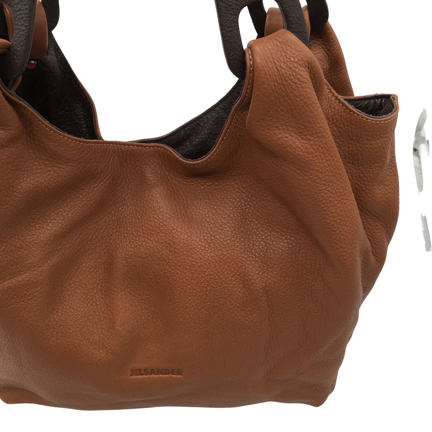 Unisex Jil Sander - Käsilaukku, koko Midi - (2)