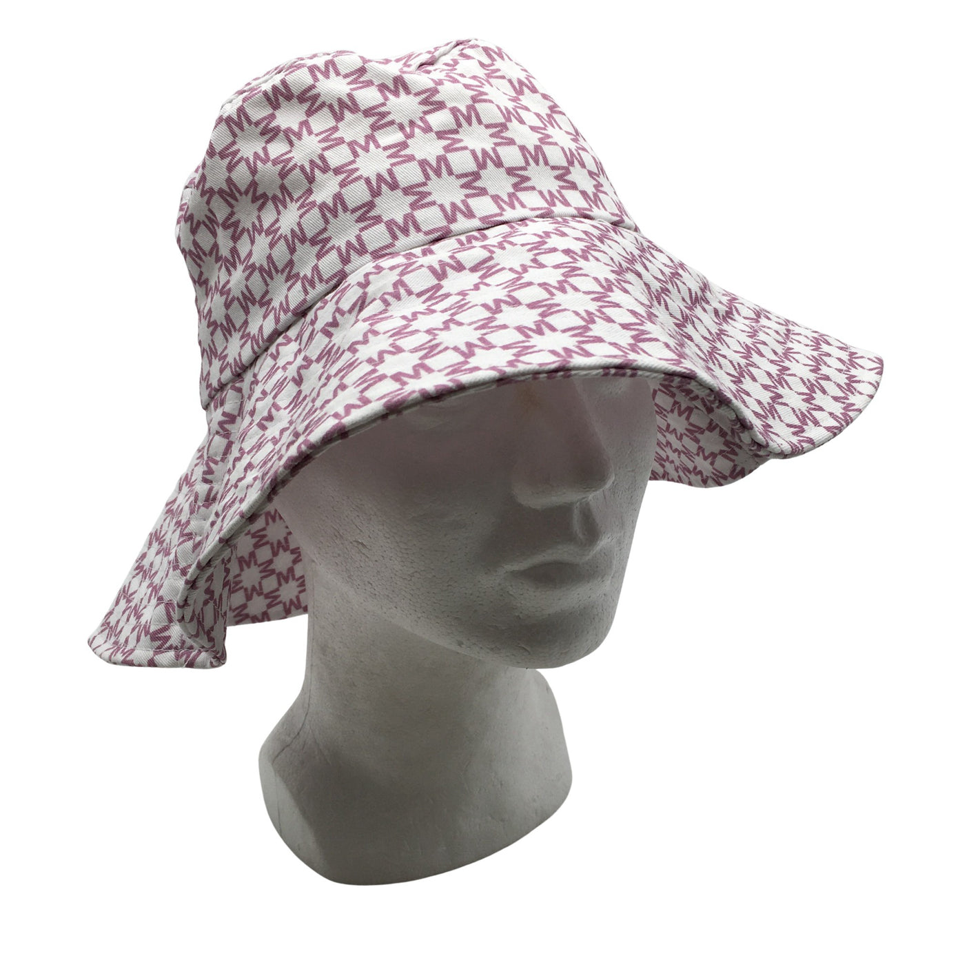 Kesähattu, koko 54 - 56 cm