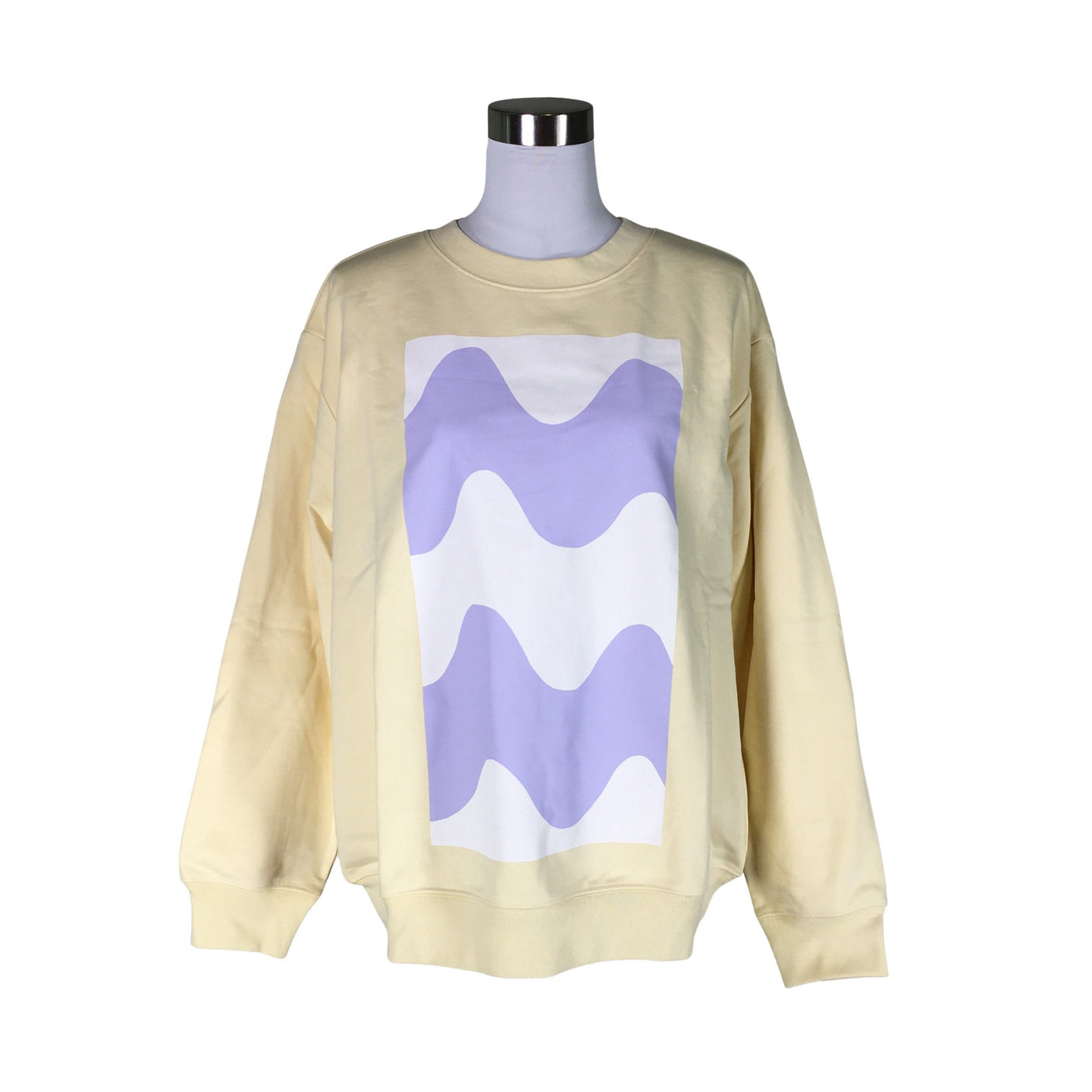 Unisex Marimekko - Collegepaita, koko 40 - (1)