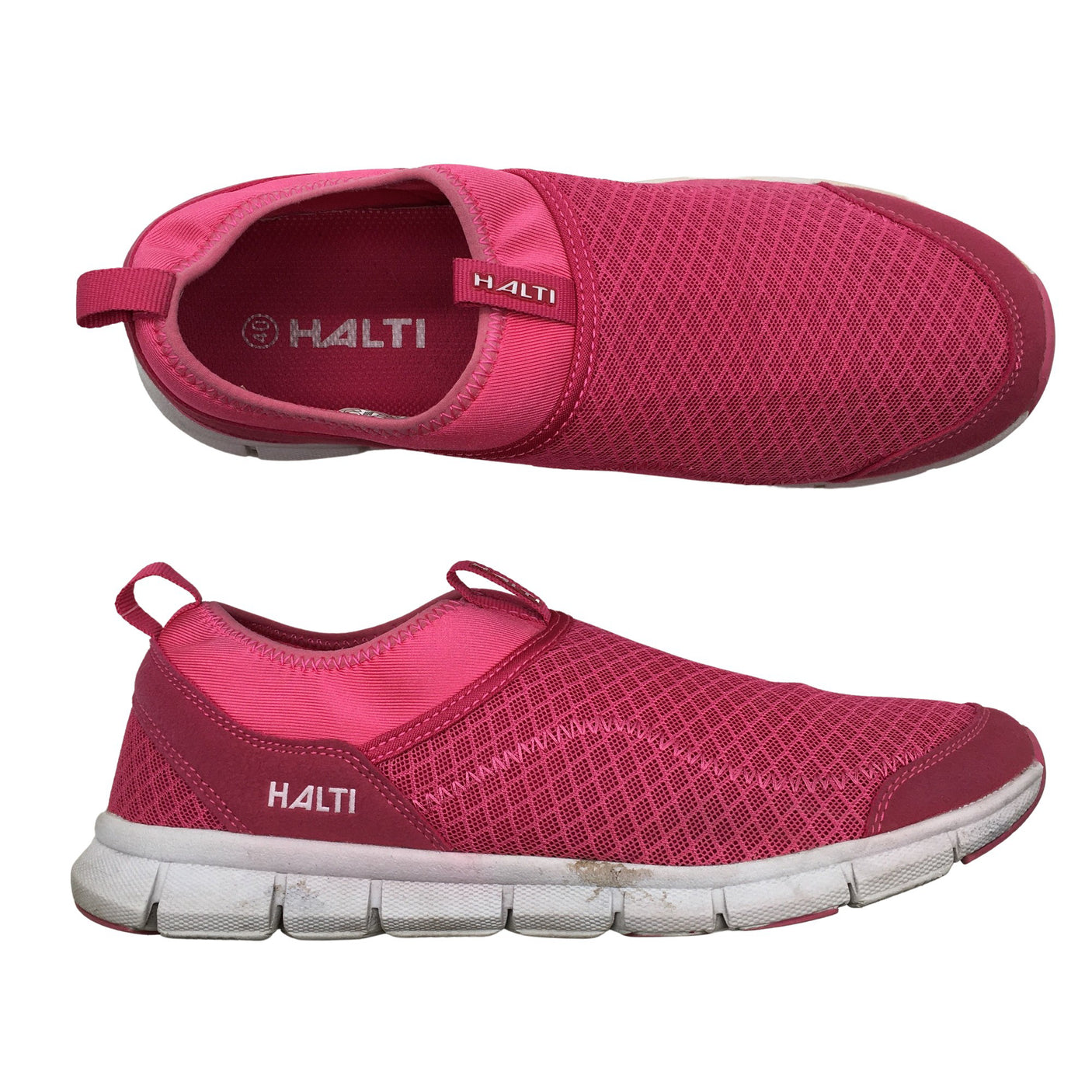 Unisex Halti - Tennarit, koko 40 - (1)