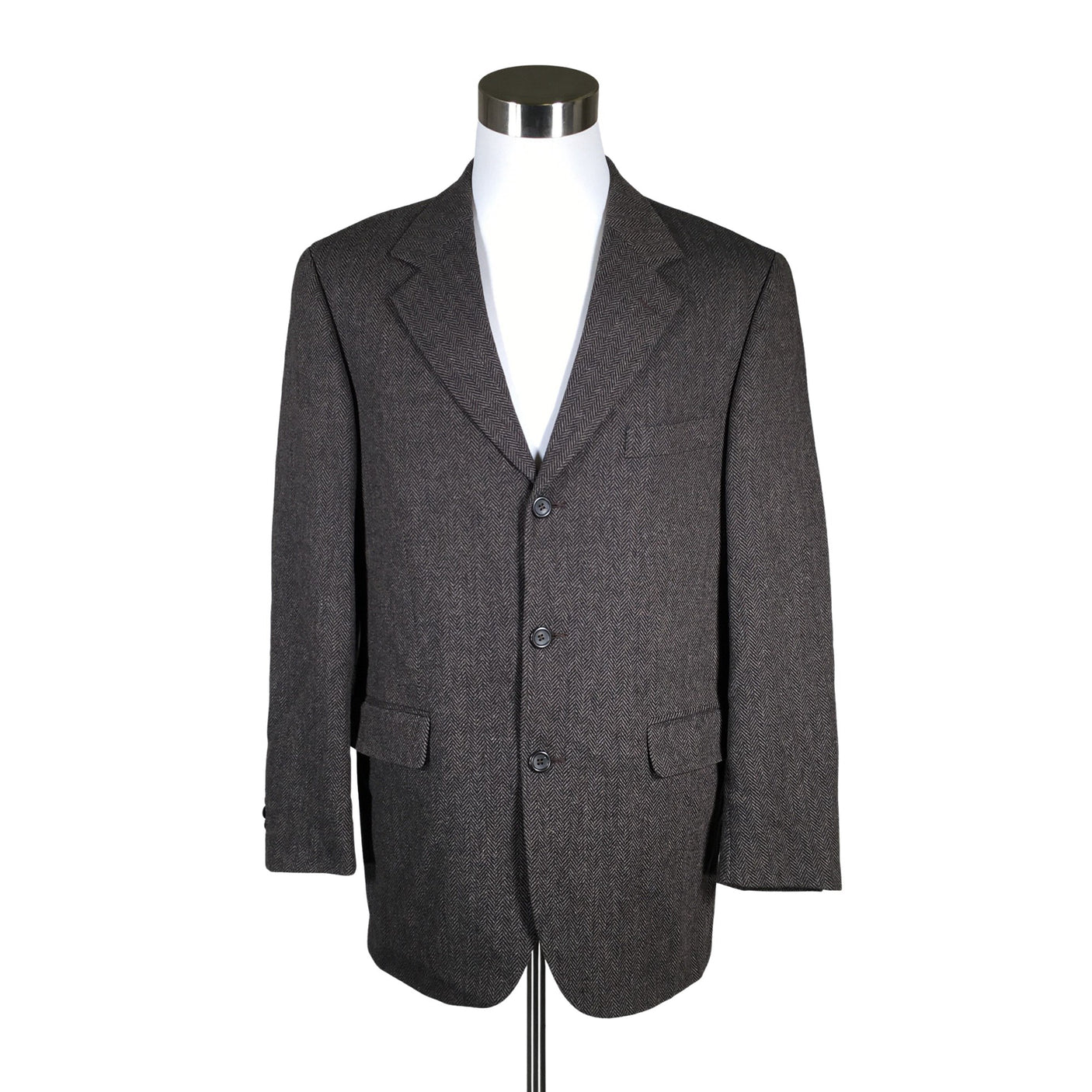 Unisex Brubaker - Pikkutakki, koko XL - (1)